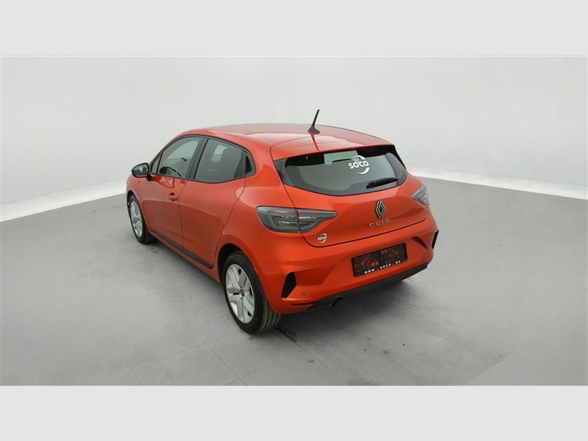 Renault Clio 1.0 SCe Evolution *NAVI/FULL LED/PDC* (2024) - Foto 2