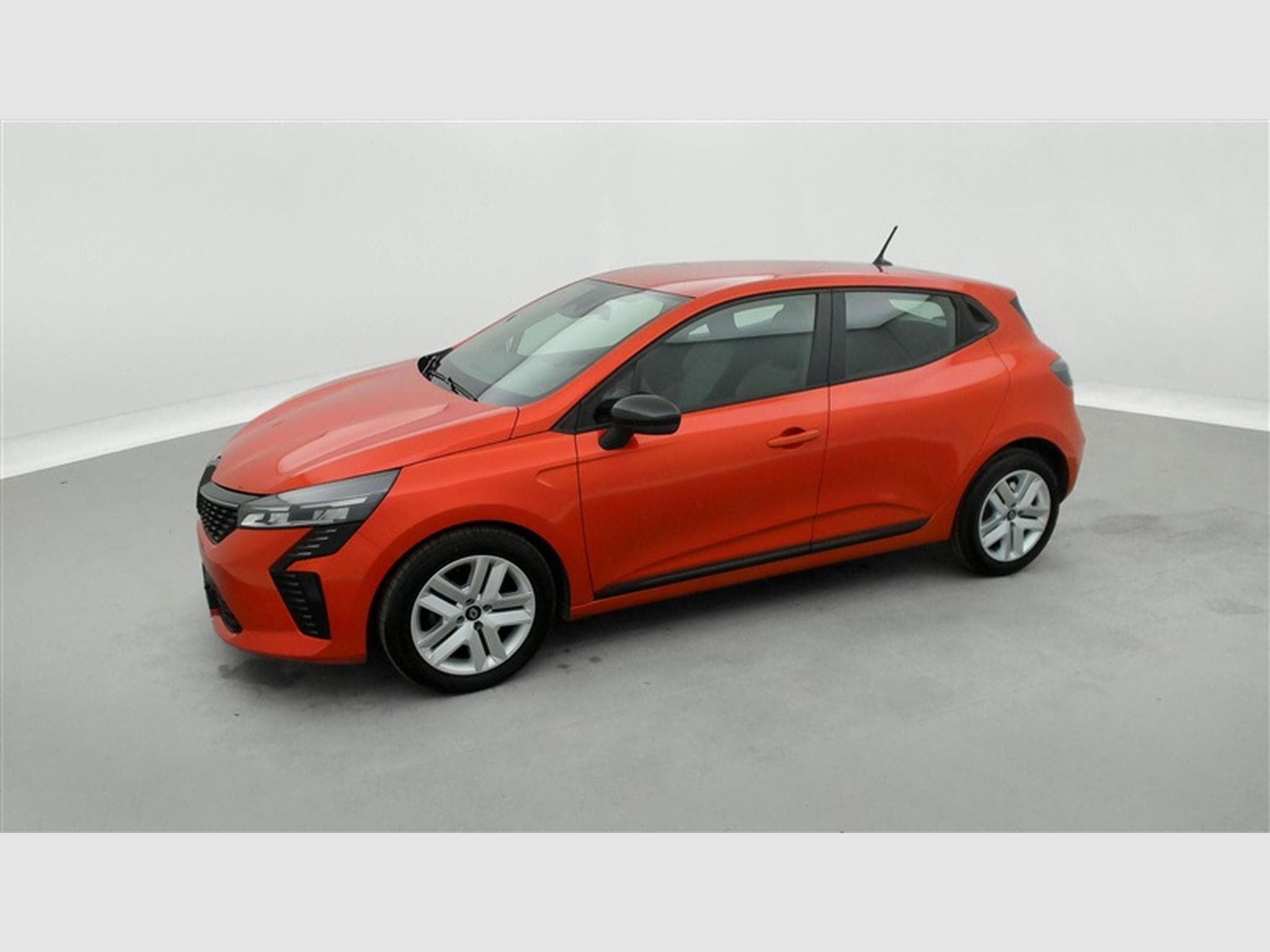 Renault Clio 1.0 SCe Evolution *NAVI/FULL LED/PDC* (2024) - Foto 21