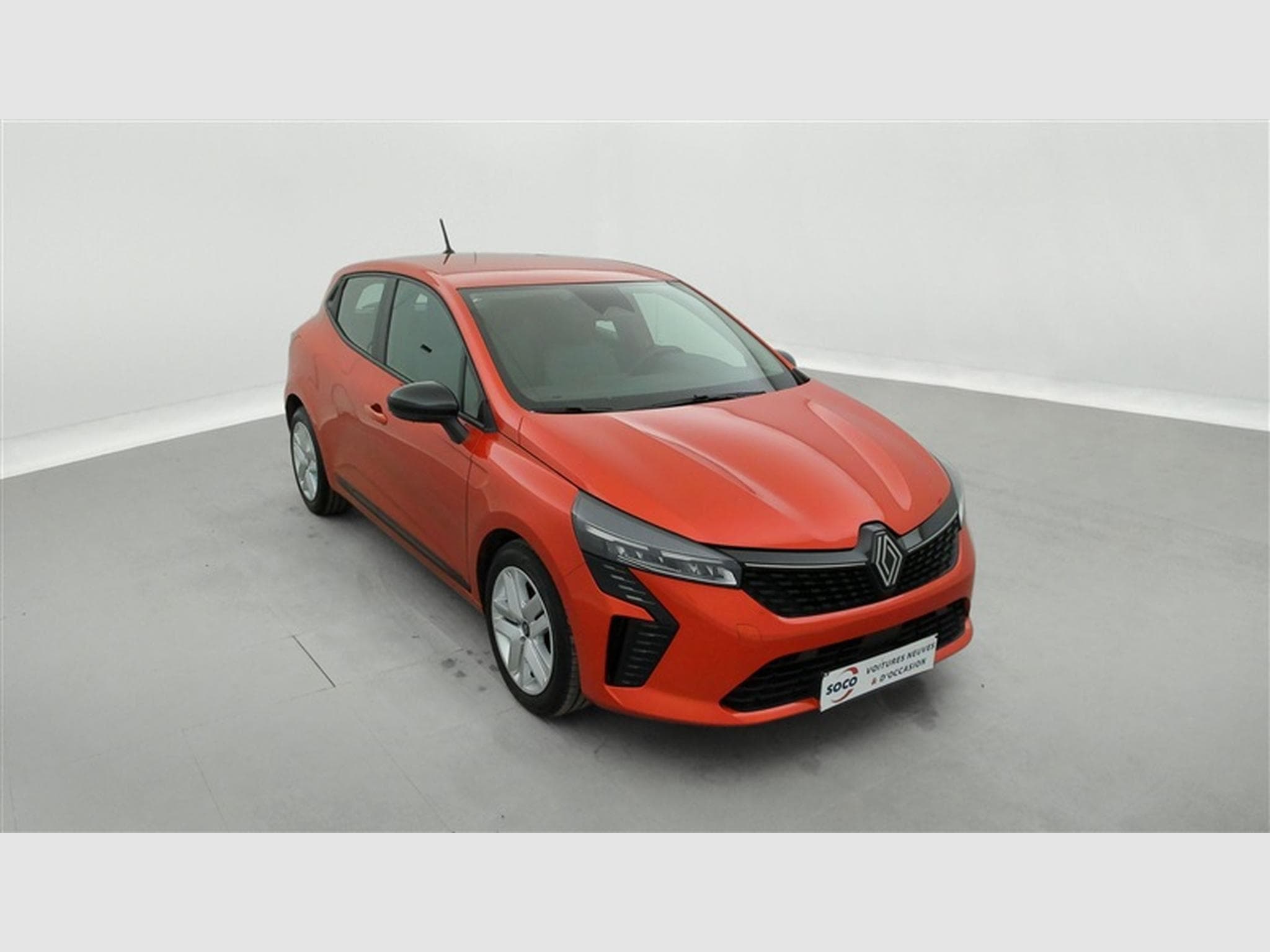 Renault Clio 1.0 SCe Evolution *NAVI/FULL LED/PDC* (2024) - Foto 22