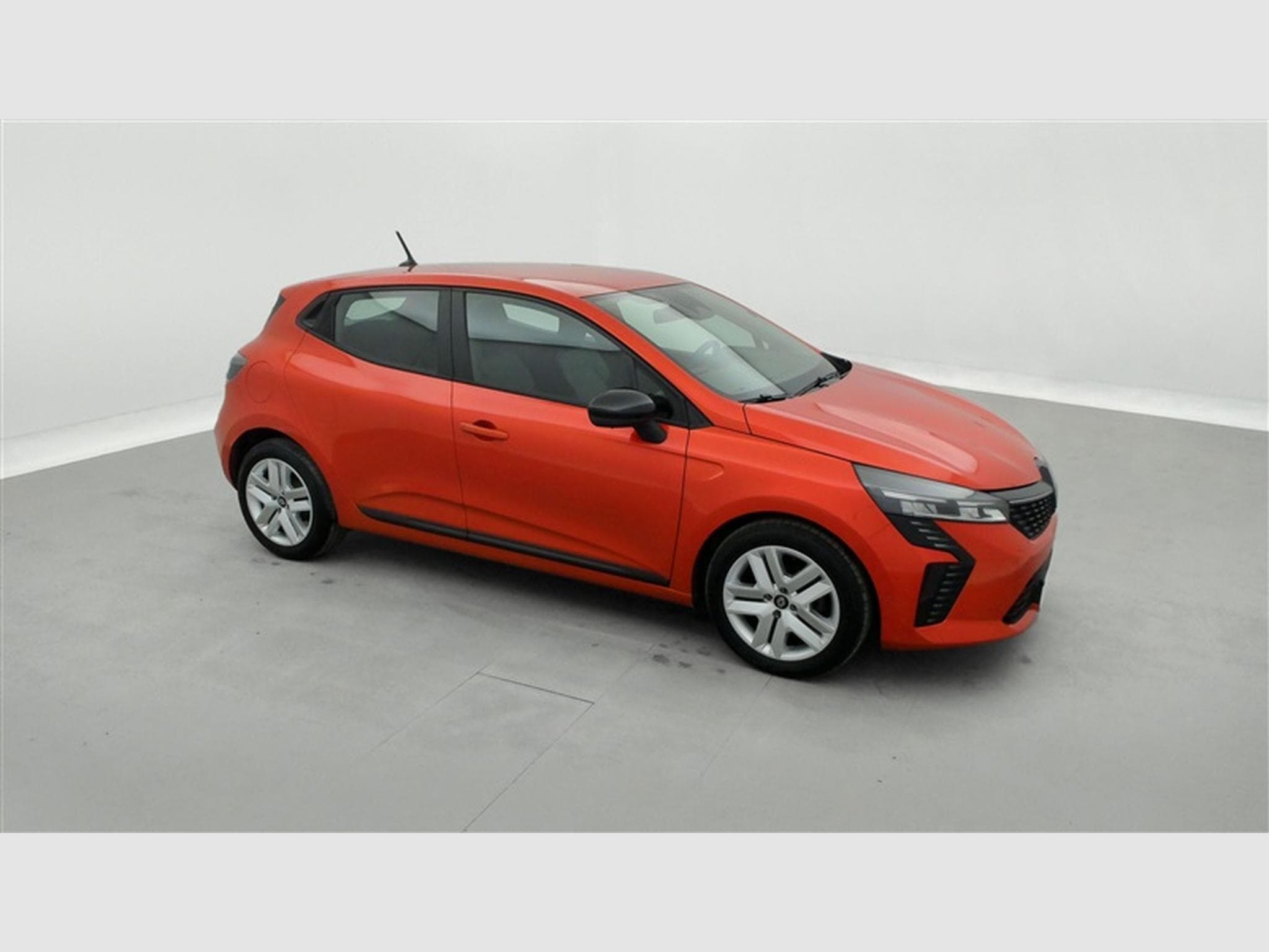 Renault Clio 1.0 SCe Evolution *NAVI/FULL LED/PDC* (2024) - Foto 23