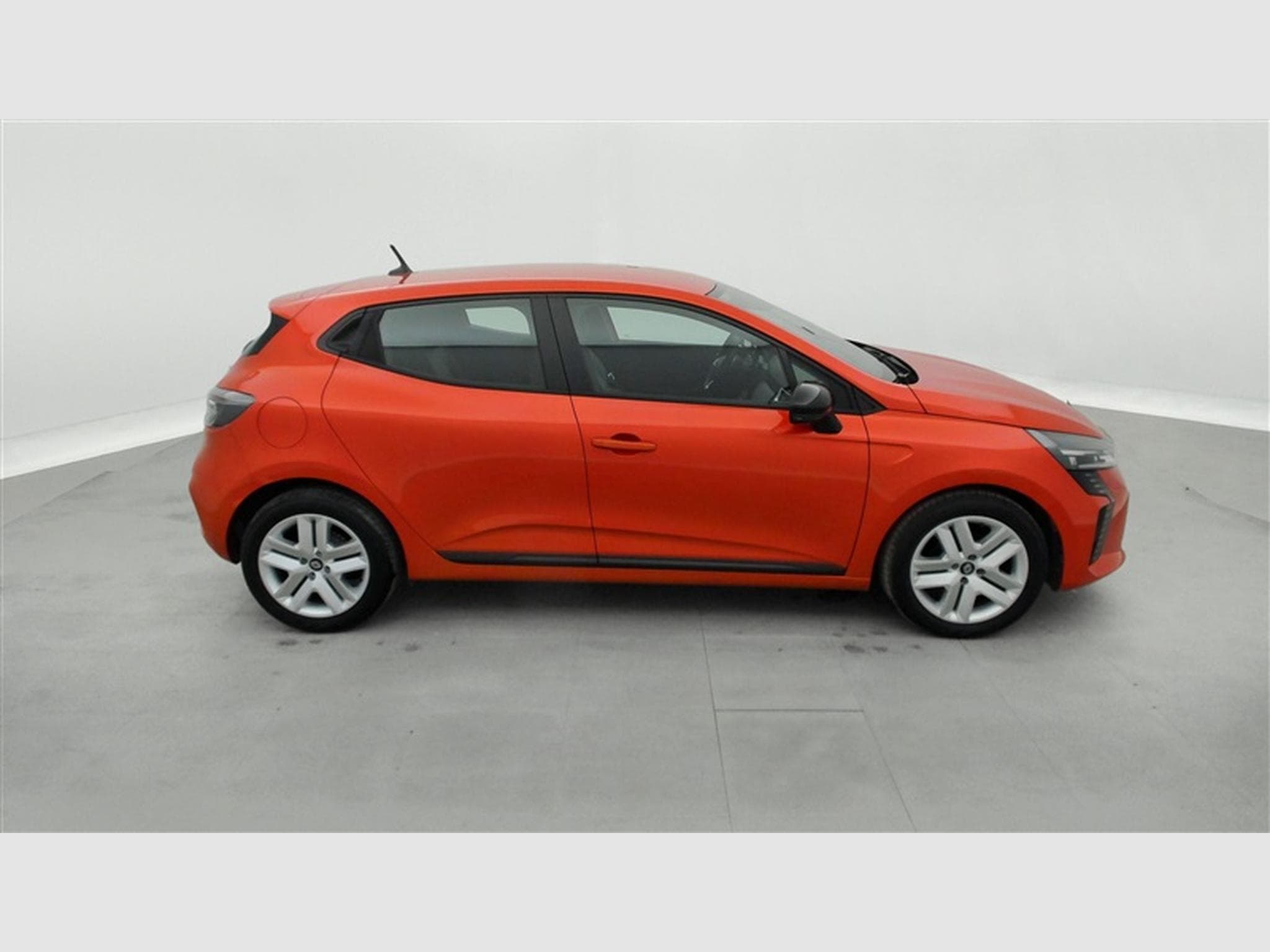 Renault Clio 1.0 SCe Evolution *NAVI/FULL LED/PDC* (2024) - Foto 24