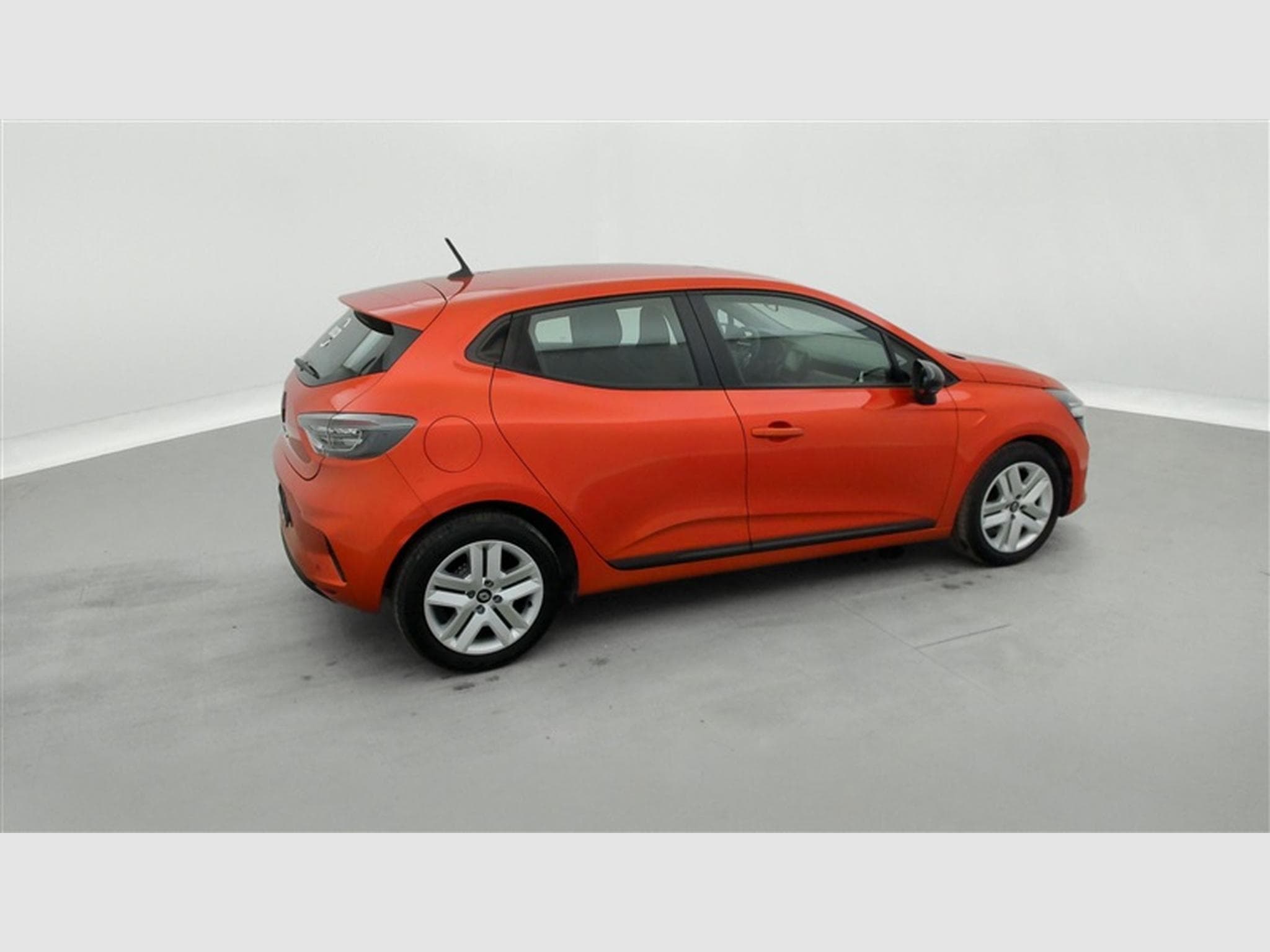 Renault Clio 1.0 SCe Evolution *NAVI/FULL LED/PDC* (2024) - Foto 25