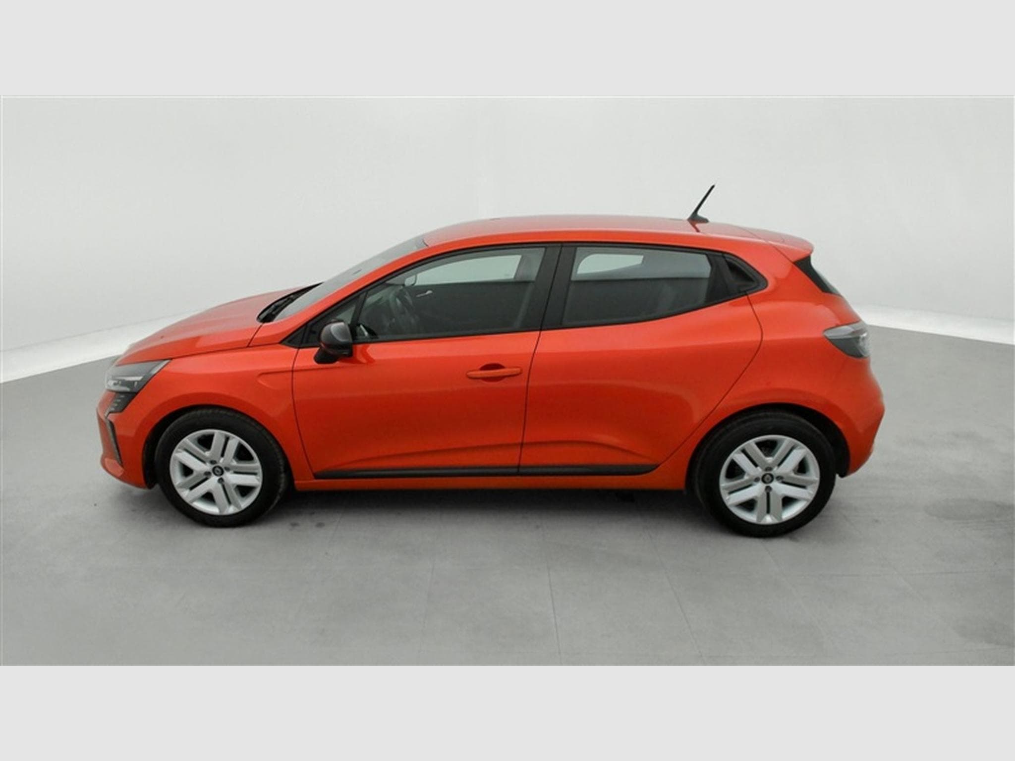 Renault Clio 1.0 SCe Evolution *NAVI/FULL LED/PDC* (2024) - Foto 3
