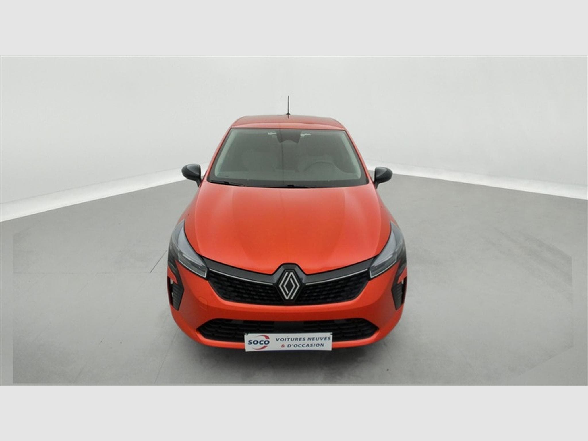 Renault Clio 1.0 SCe Evolution *NAVI/FULL LED/PDC* (2024) - Foto 4