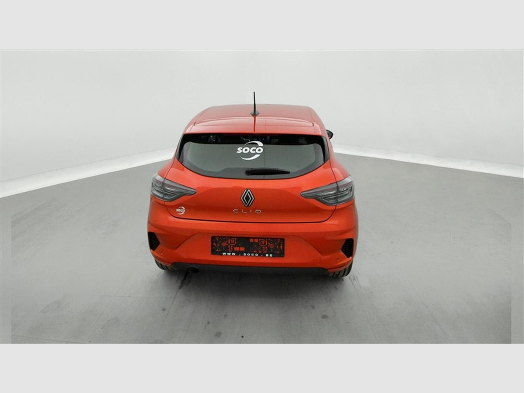 Renault Clio 1.0 SCe Evolution *NAVI/FULL LED/PDC* (2024) - Foto 5
