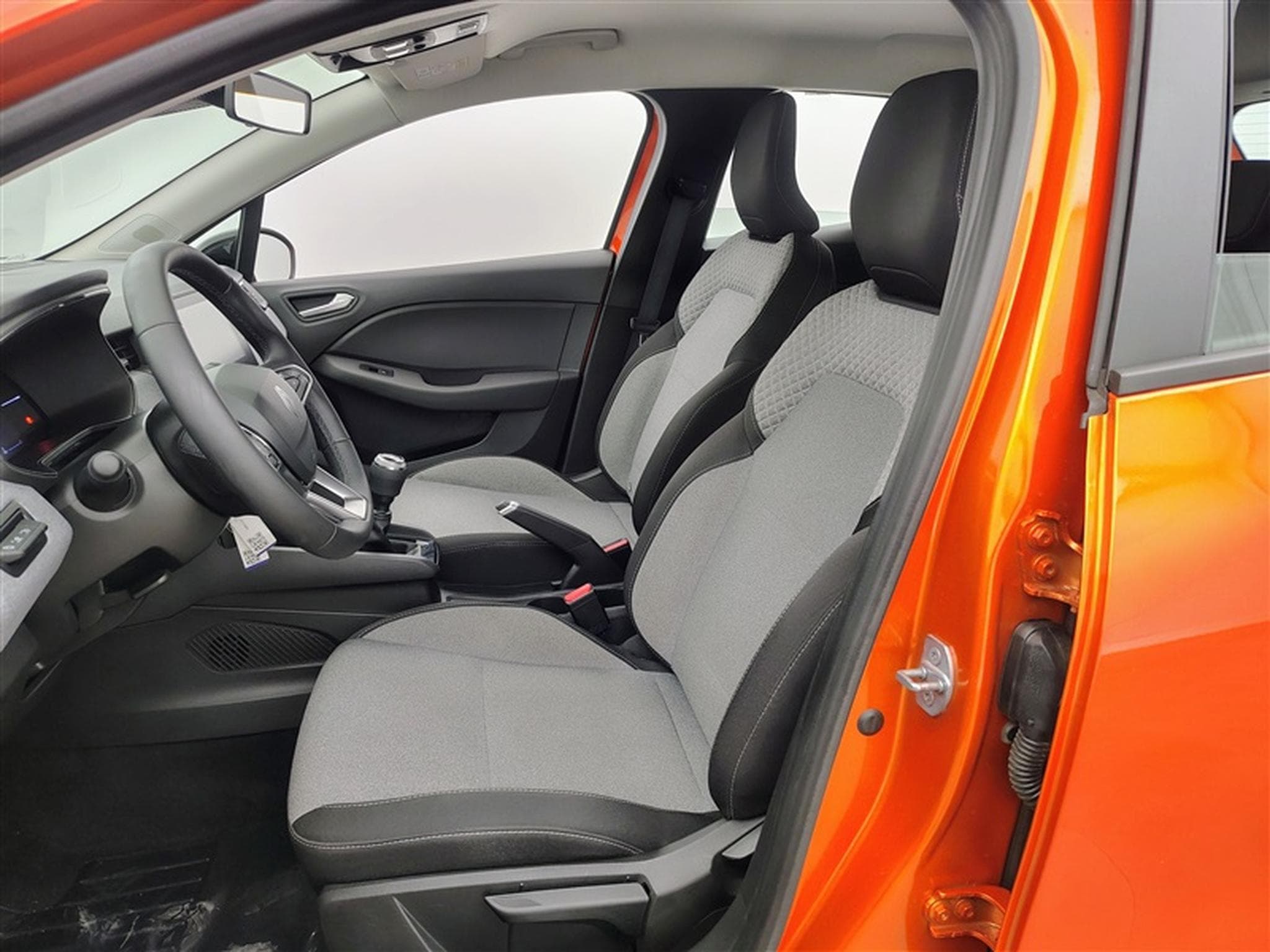 Renault Clio 1.0 SCe Evolution *NAVI/FULL LED/PDC* (2024) - Foto 7
