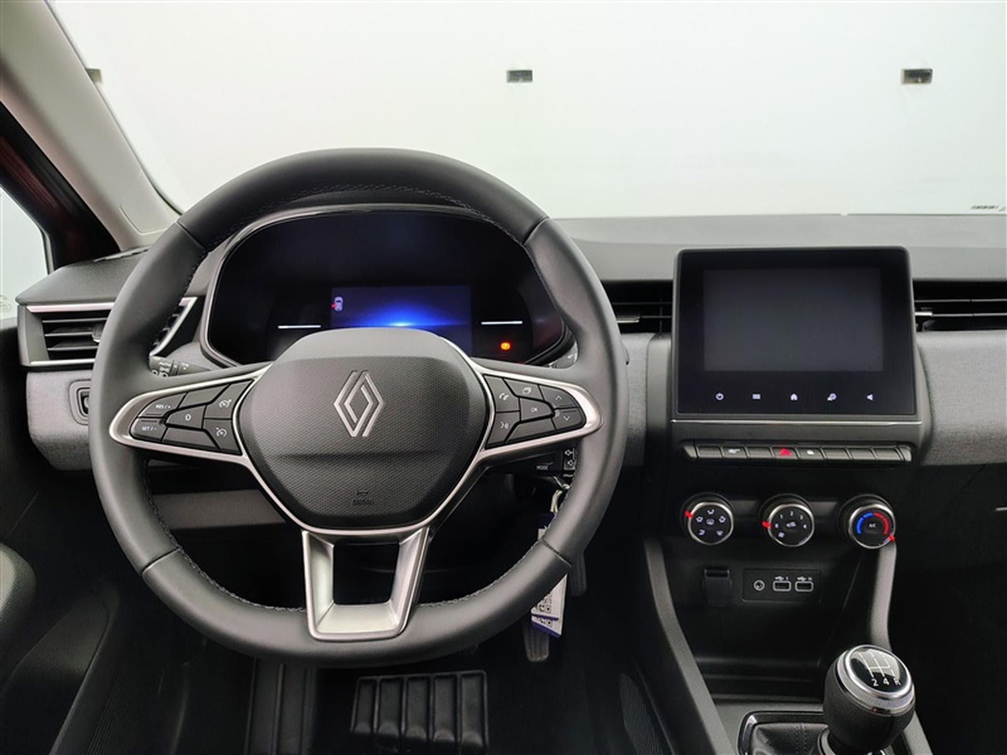 Renault Clio 1.0 SCe Evolution *NAVI/FULL LED/PDC* (2024) - Foto 9