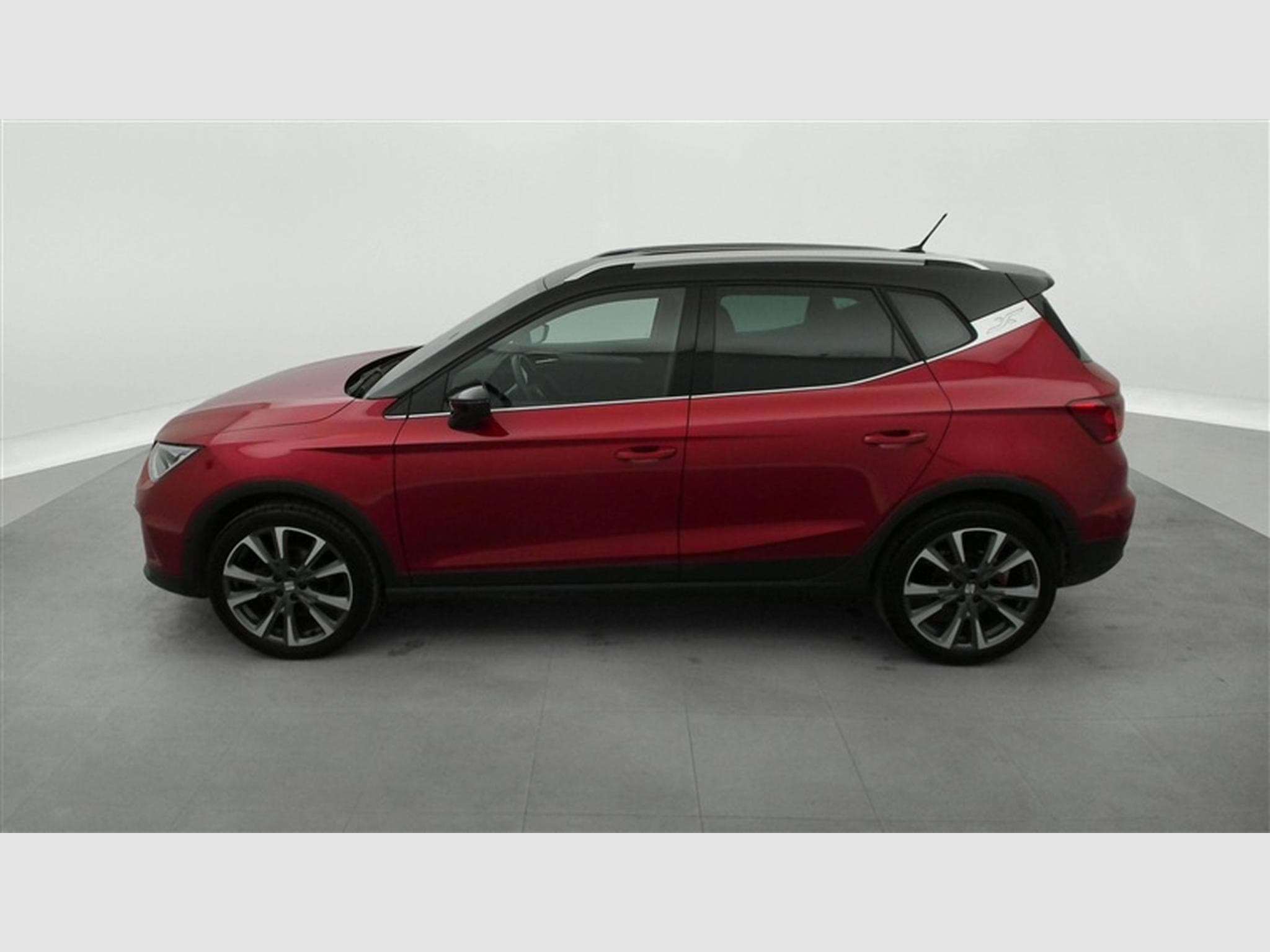Seat Arona 1.0 TSI 115cv FR NAVI / FULL LED / SIEGES SPORT / CAMERA (2025) - Foto 3