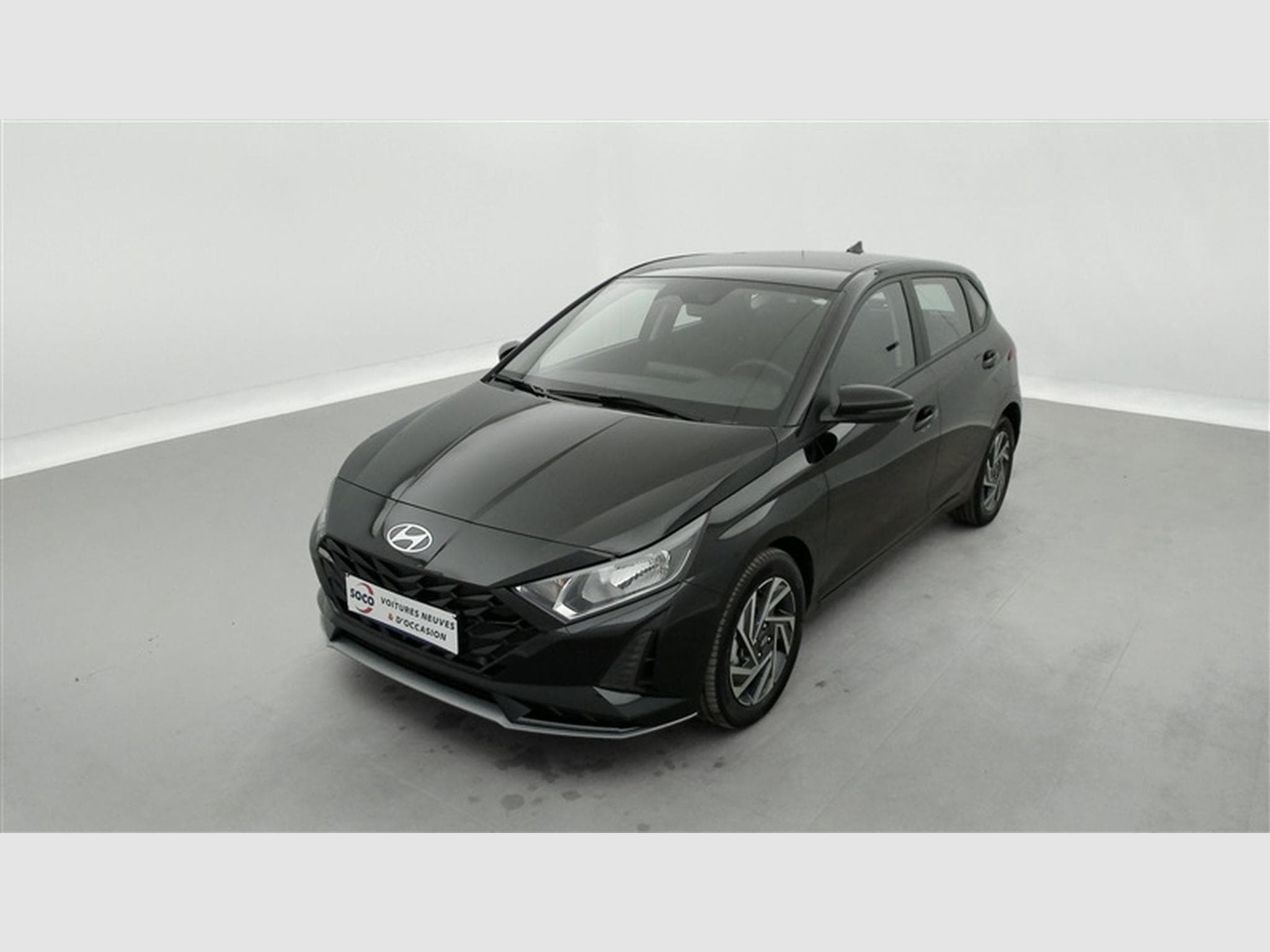 Hyundai i20 1.0 T-GDi 90Cv DCT ConnectLine NAVI / CARPLAY / CAMERA (2026) - Foto 1