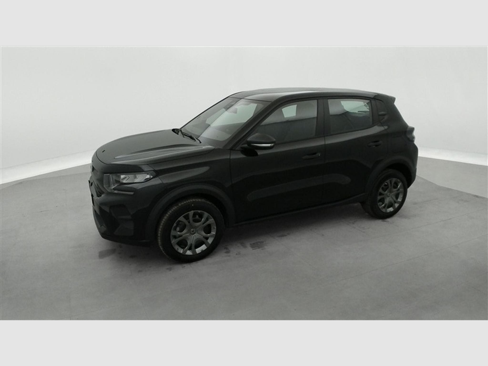 Citroen C3 1.2 PureTech 100cv You! (2025) - Photo 18