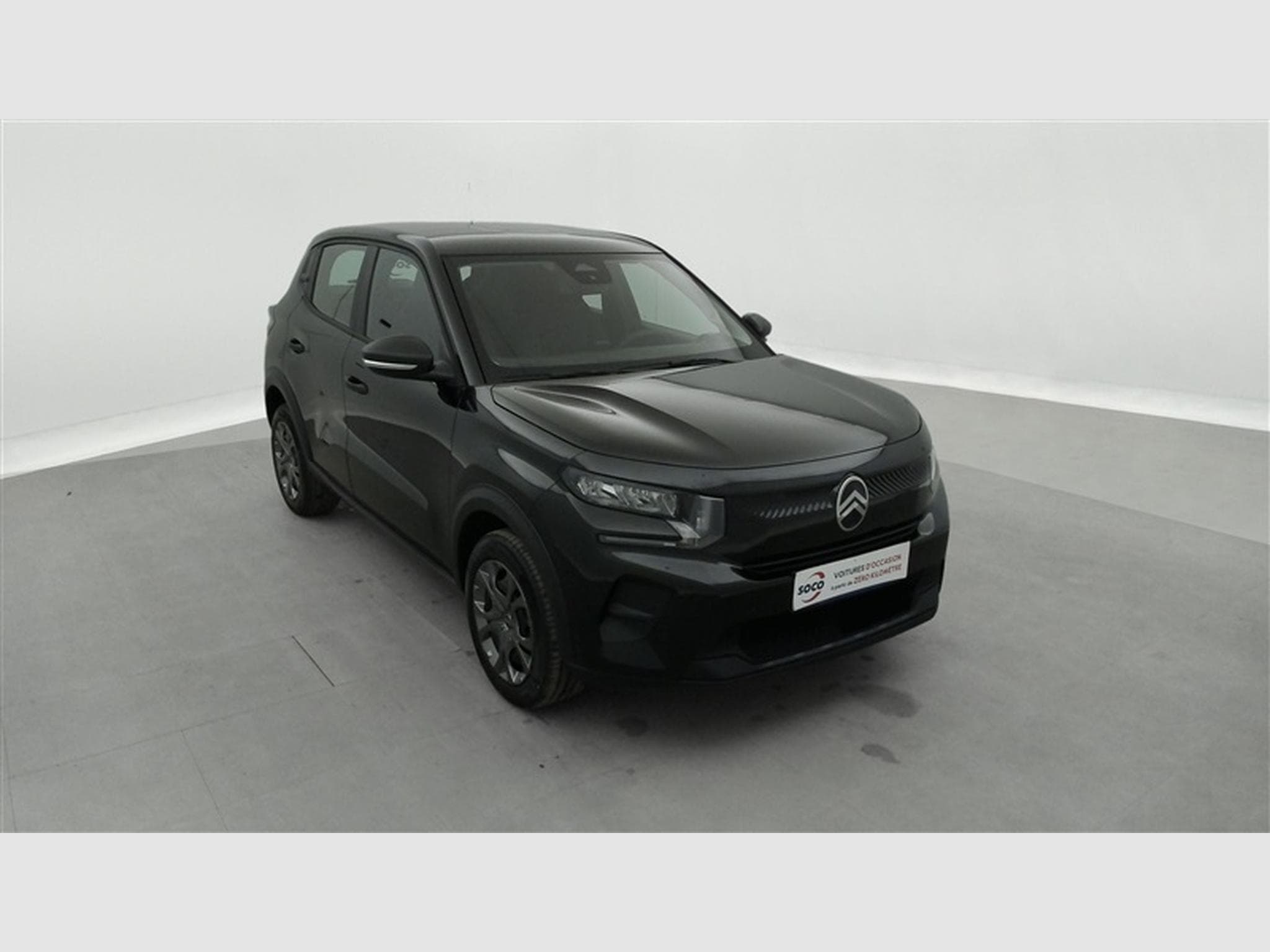 Citroen C3 1.2 PureTech 100cv You! (2025) - Photo 19