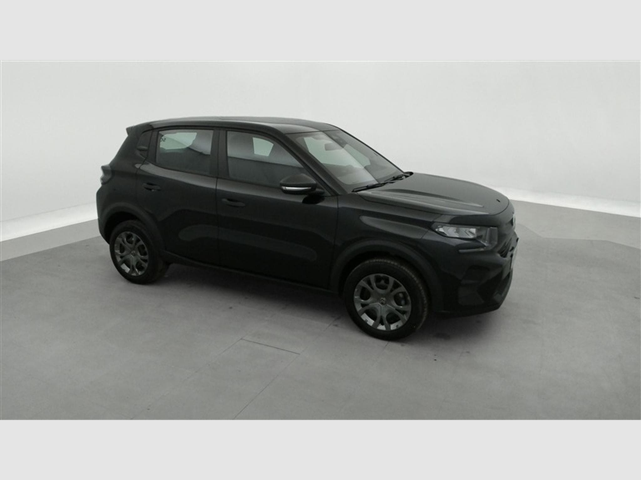 Citroen C3 1.2 PureTech 100cv You! (2025) - Photo 20