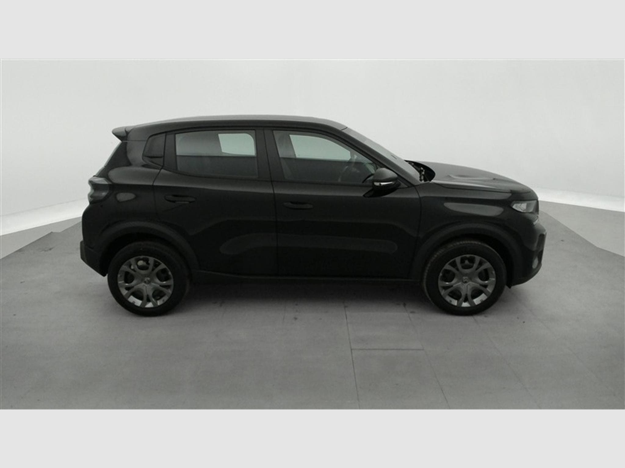 Citroen C3 1.2 PureTech 100cv You! (2025) - Photo 21