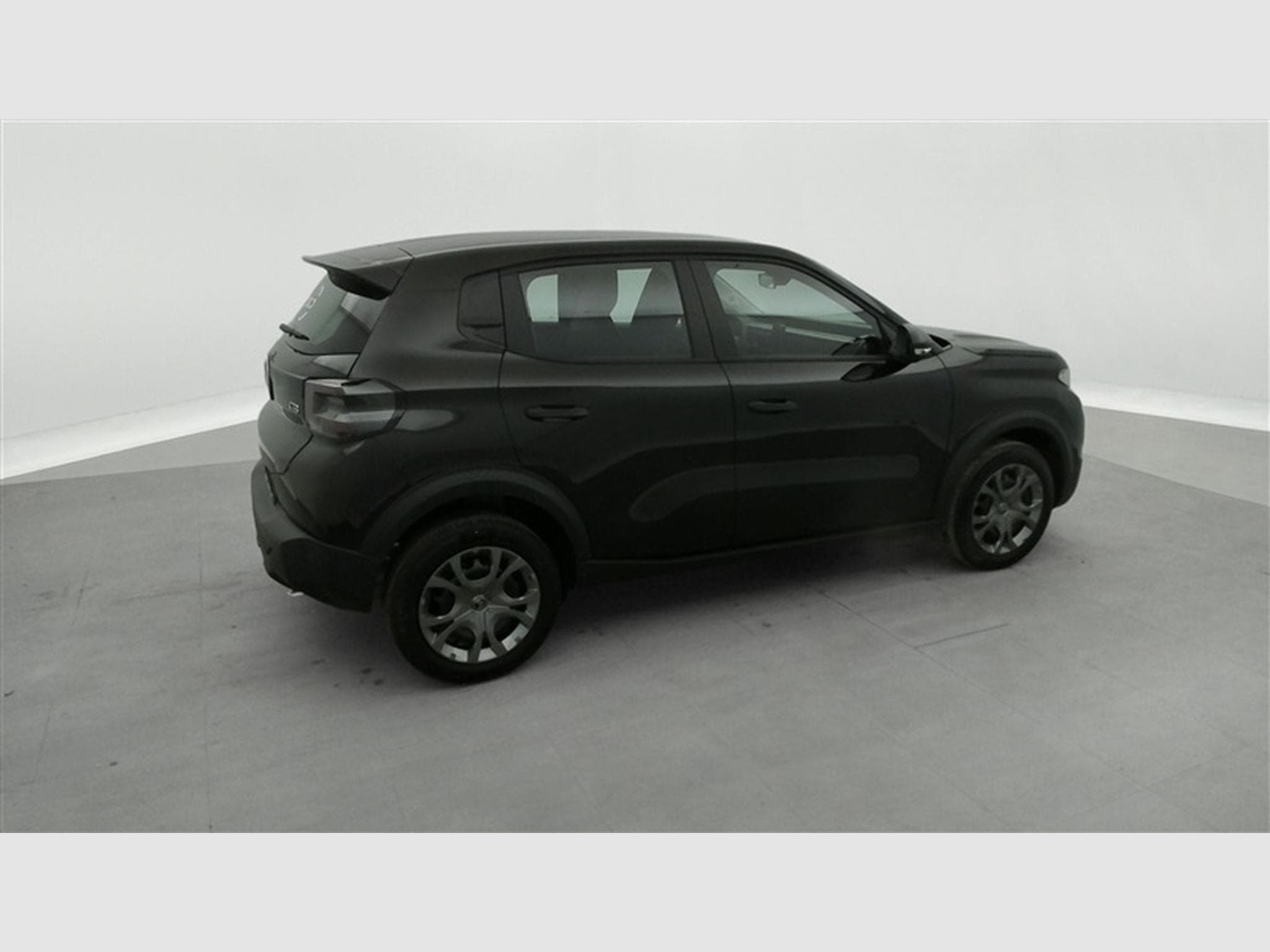 Citroen C3 1.2 PureTech 100cv You! (2025) - Photo 22