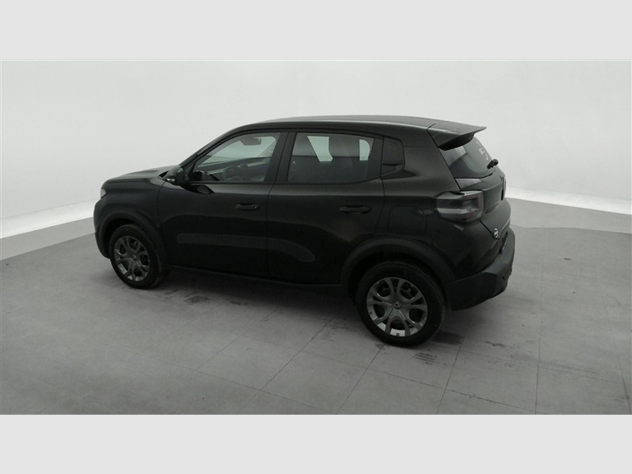 Citroen C3 1.2 PureTech 100cv You! (2025) - Photo 24