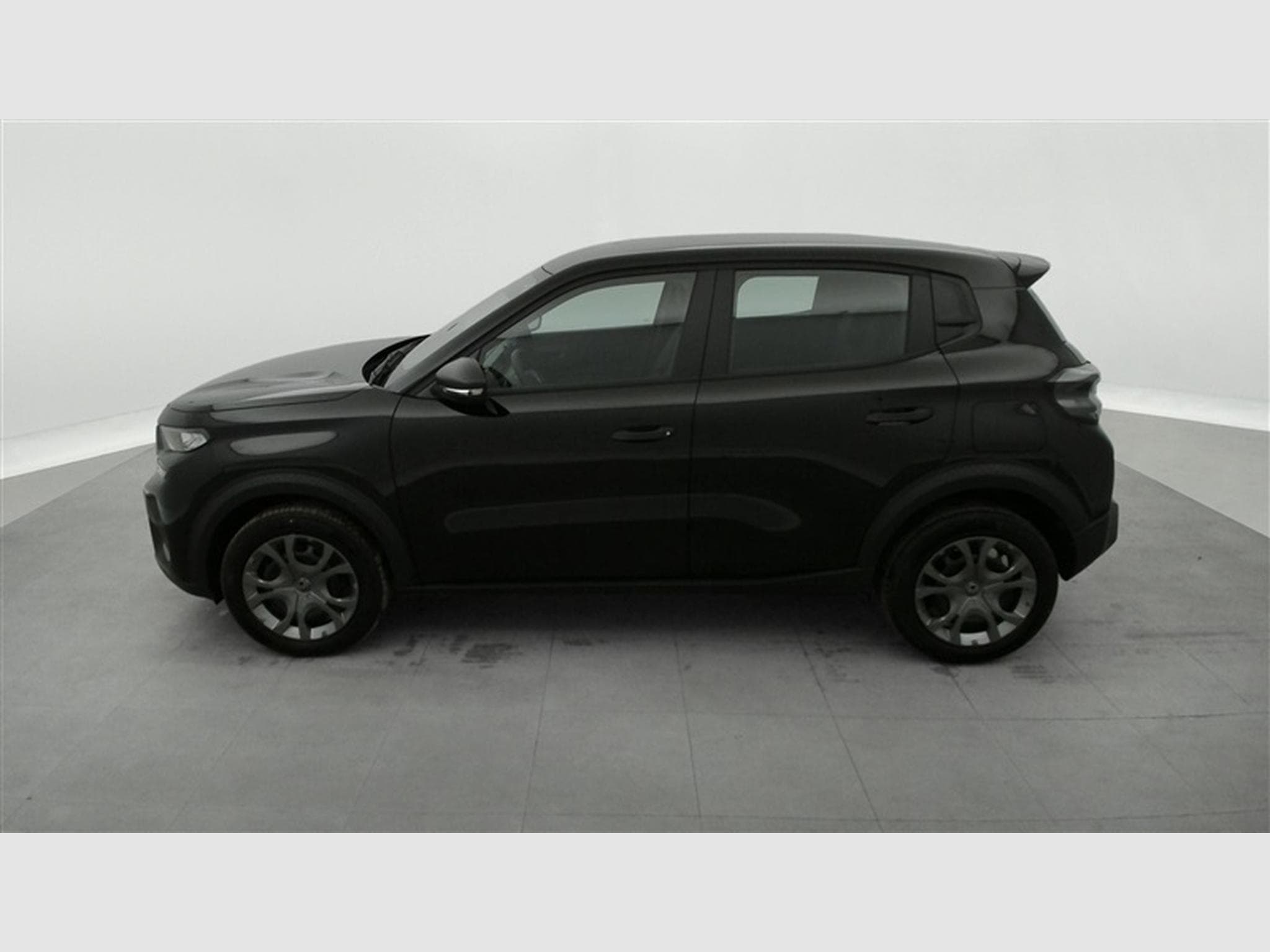 Citroen C3 1.2 PureTech 100cv You! (2025) - Photo 3