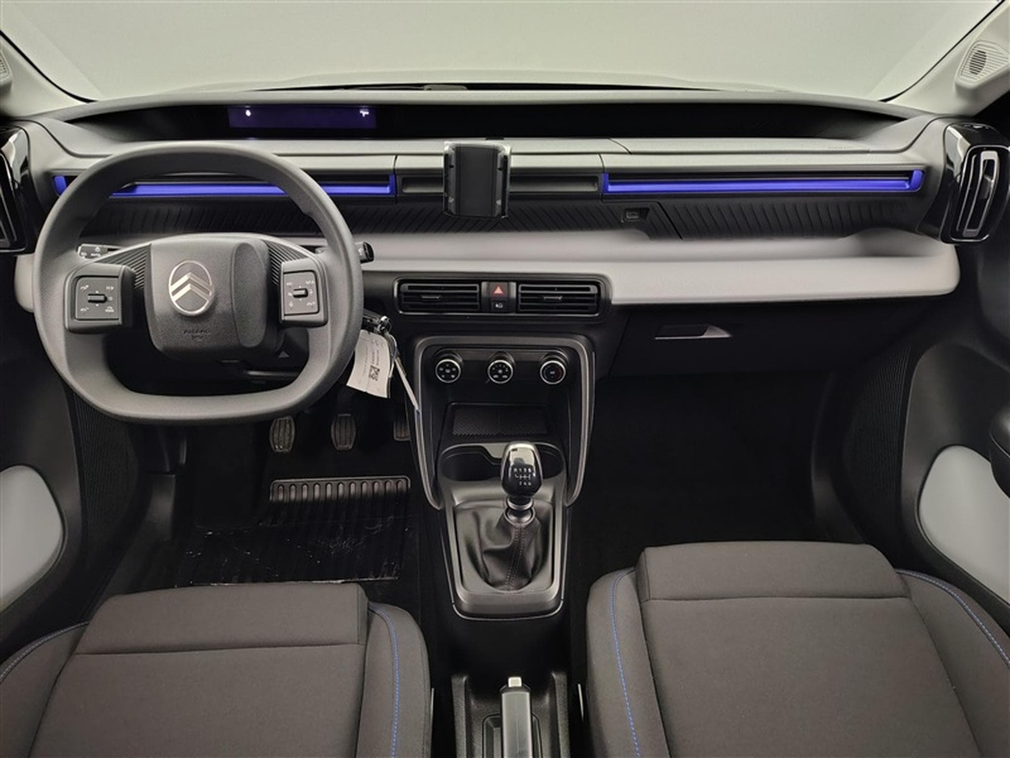 Citroen C3 1.2 PureTech 100cv You! (2025) - Photo 7