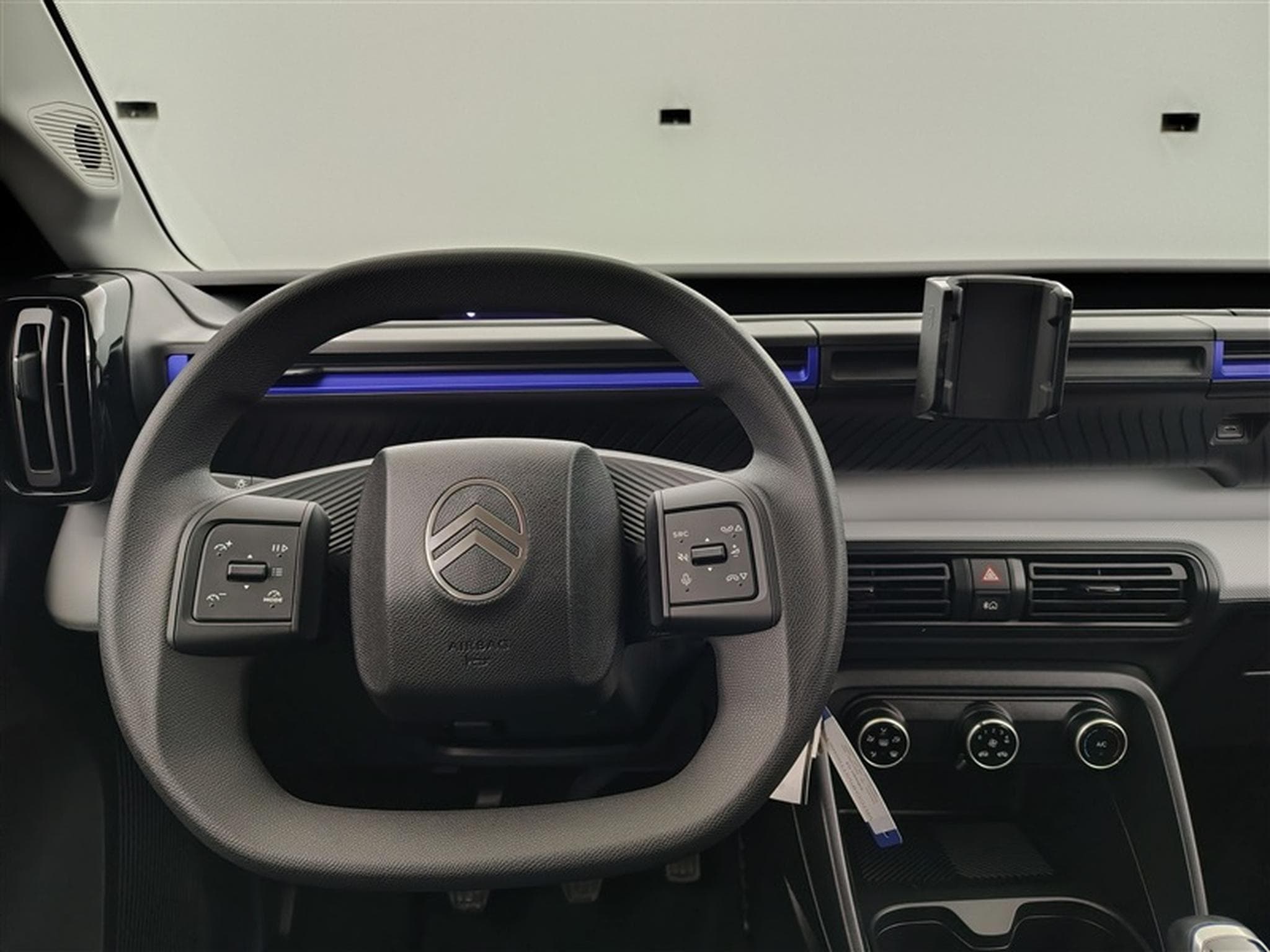 Citroen C3 1.2 PureTech 100cv You! (2025) - Photo 8
