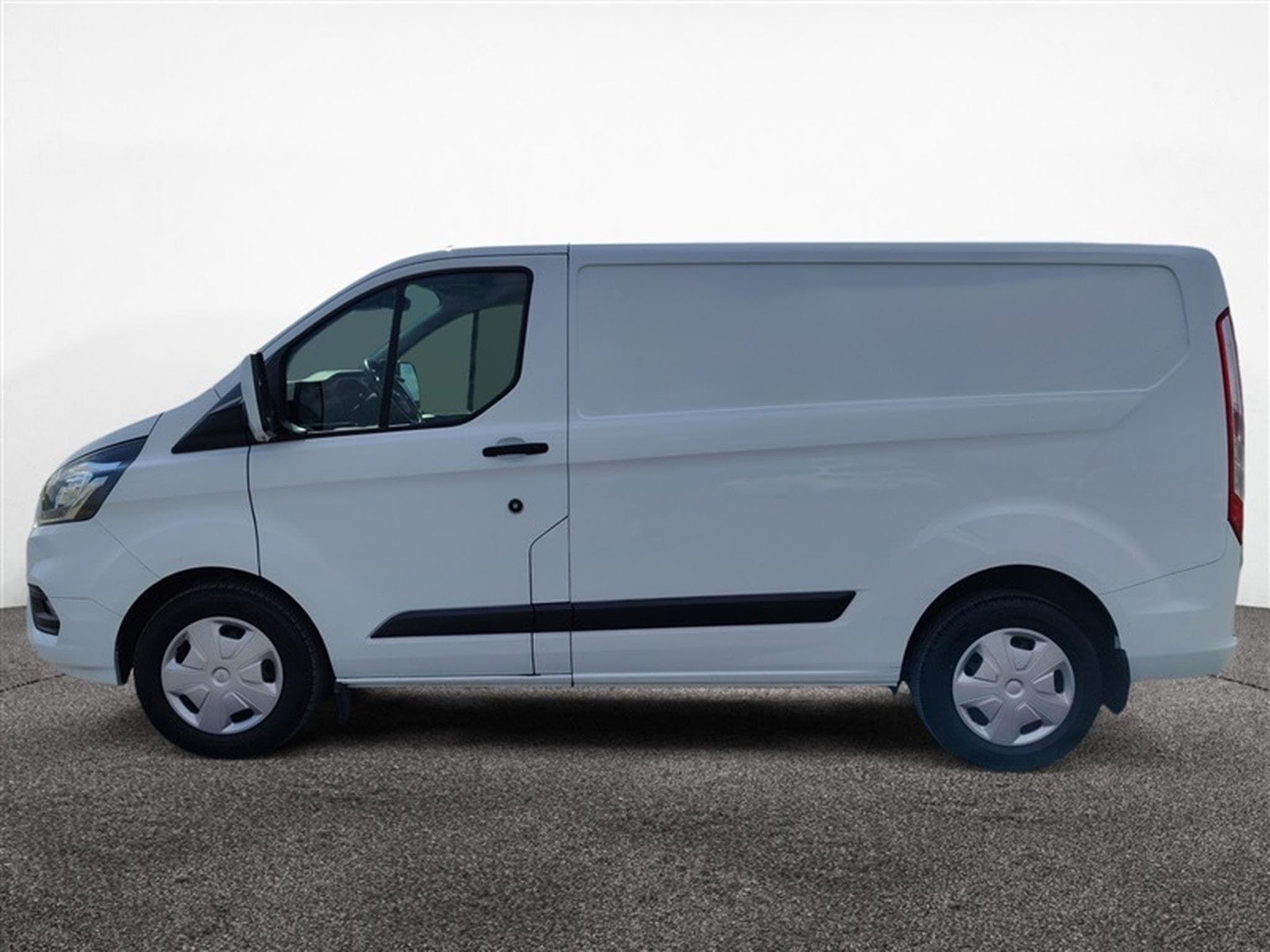 Ford Transit 2.0 TDCi 96KW 340 L1 Trend AT6 (2020) - Photo 3