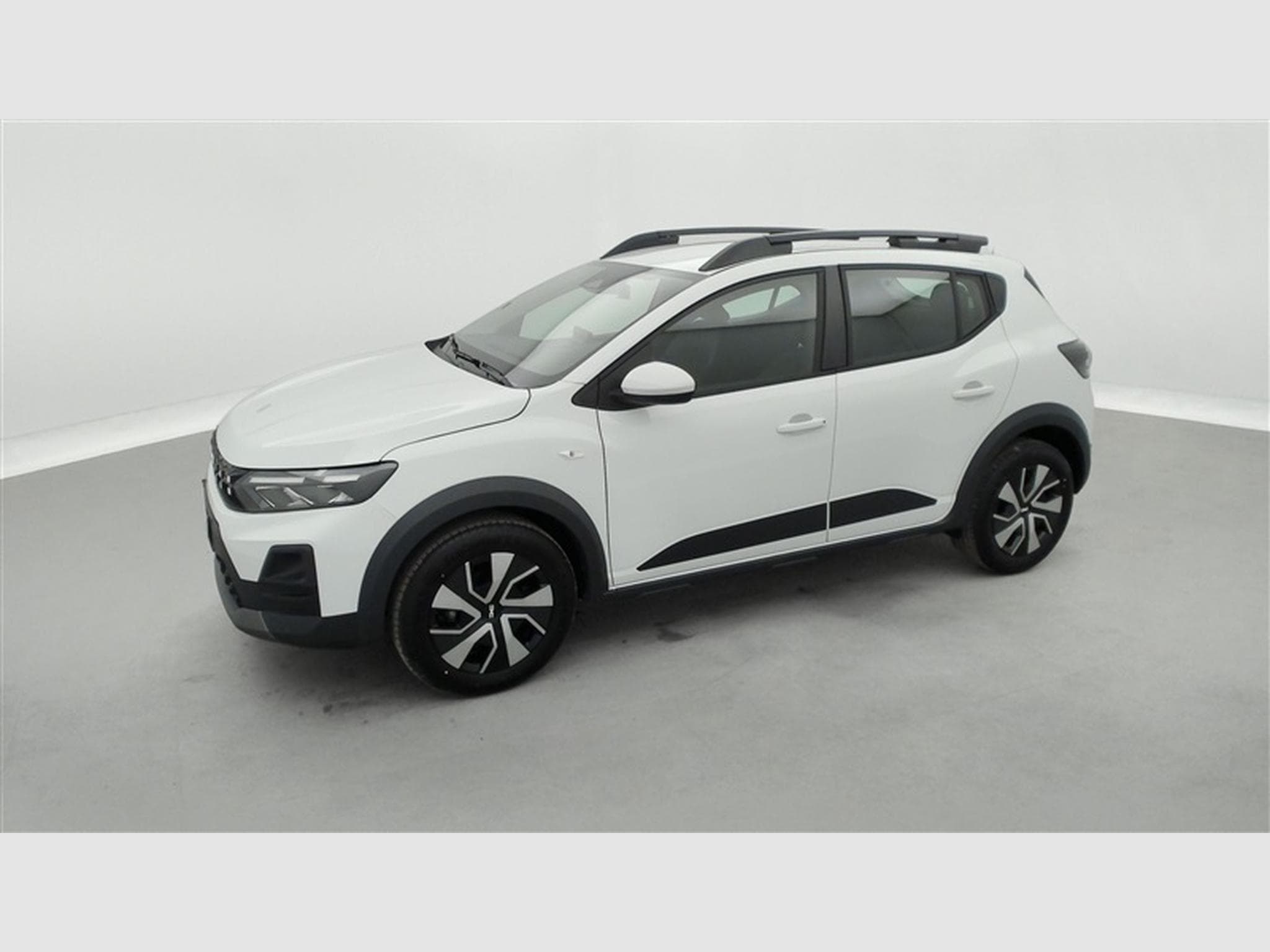 Dacia Sandero 1.0 TCe 110cv Stepway CARPLAY / FULL LED / CAMERA (2026) - Photo 21