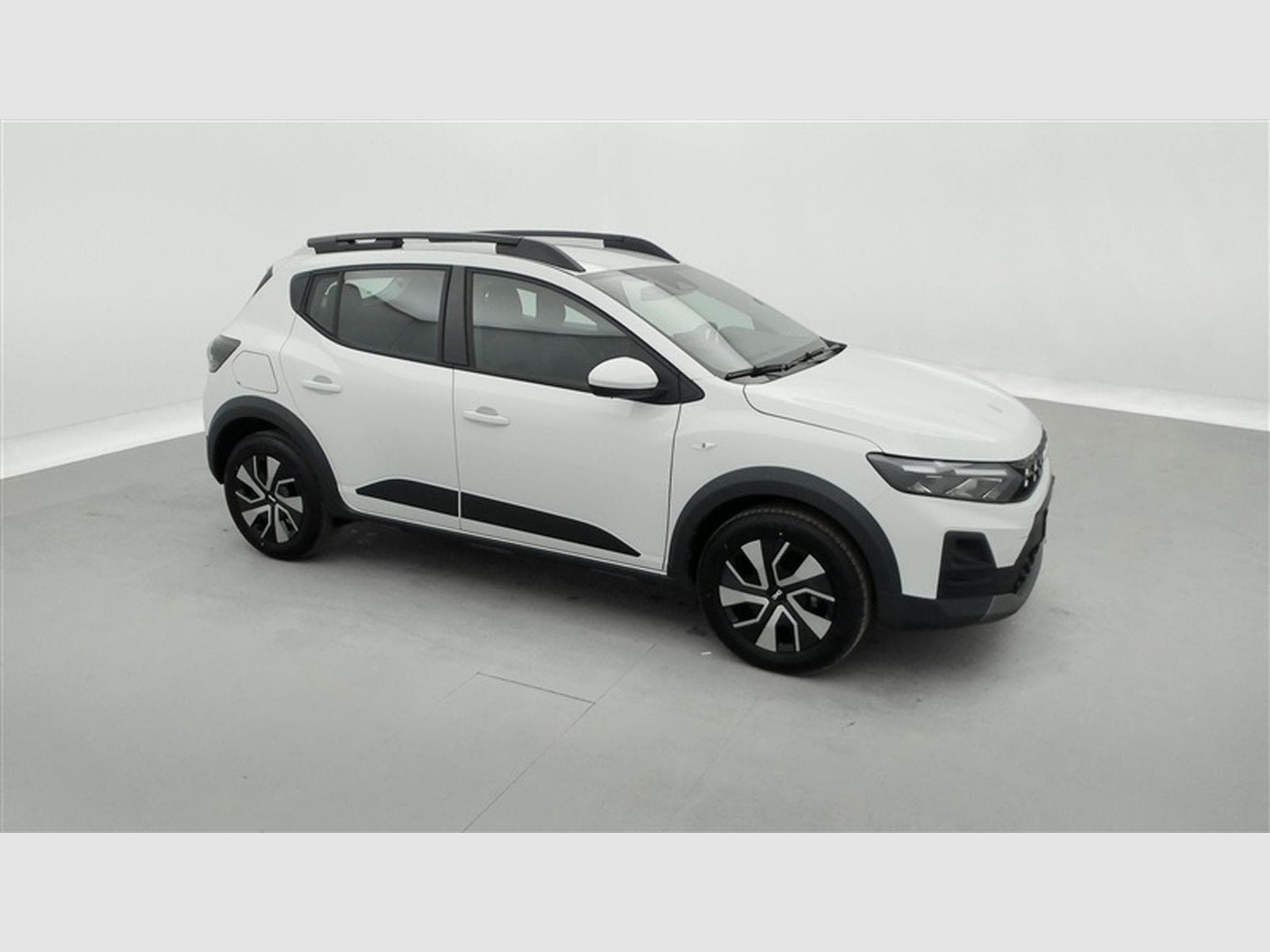 Dacia Sandero 1.0 TCe 110cv Stepway CARPLAY / FULL LED / CAMERA (2026) - Photo 23