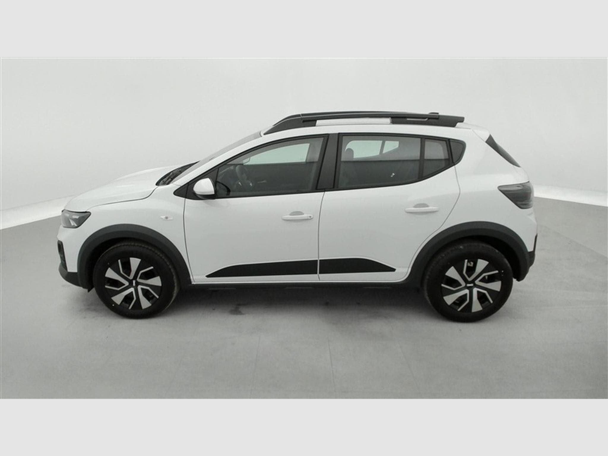 Dacia Sandero 1.0 TCe 110cv Stepway CARPLAY / FULL LED / CAMERA (2026) - Photo 3