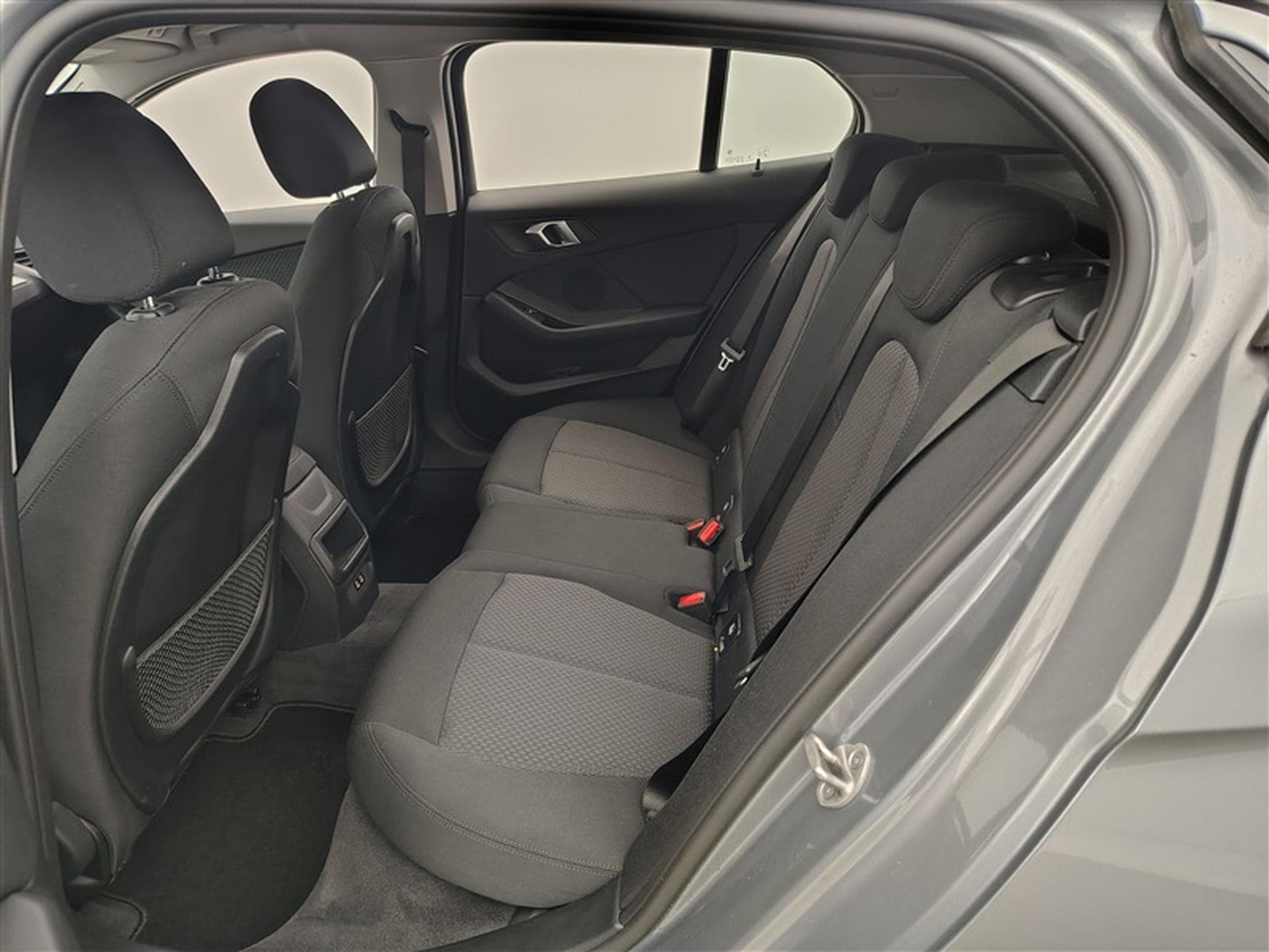 BMW 116 116i Business Line NAVI/FULL LED/JA16/PDC AV AR (2023) - Photo 13