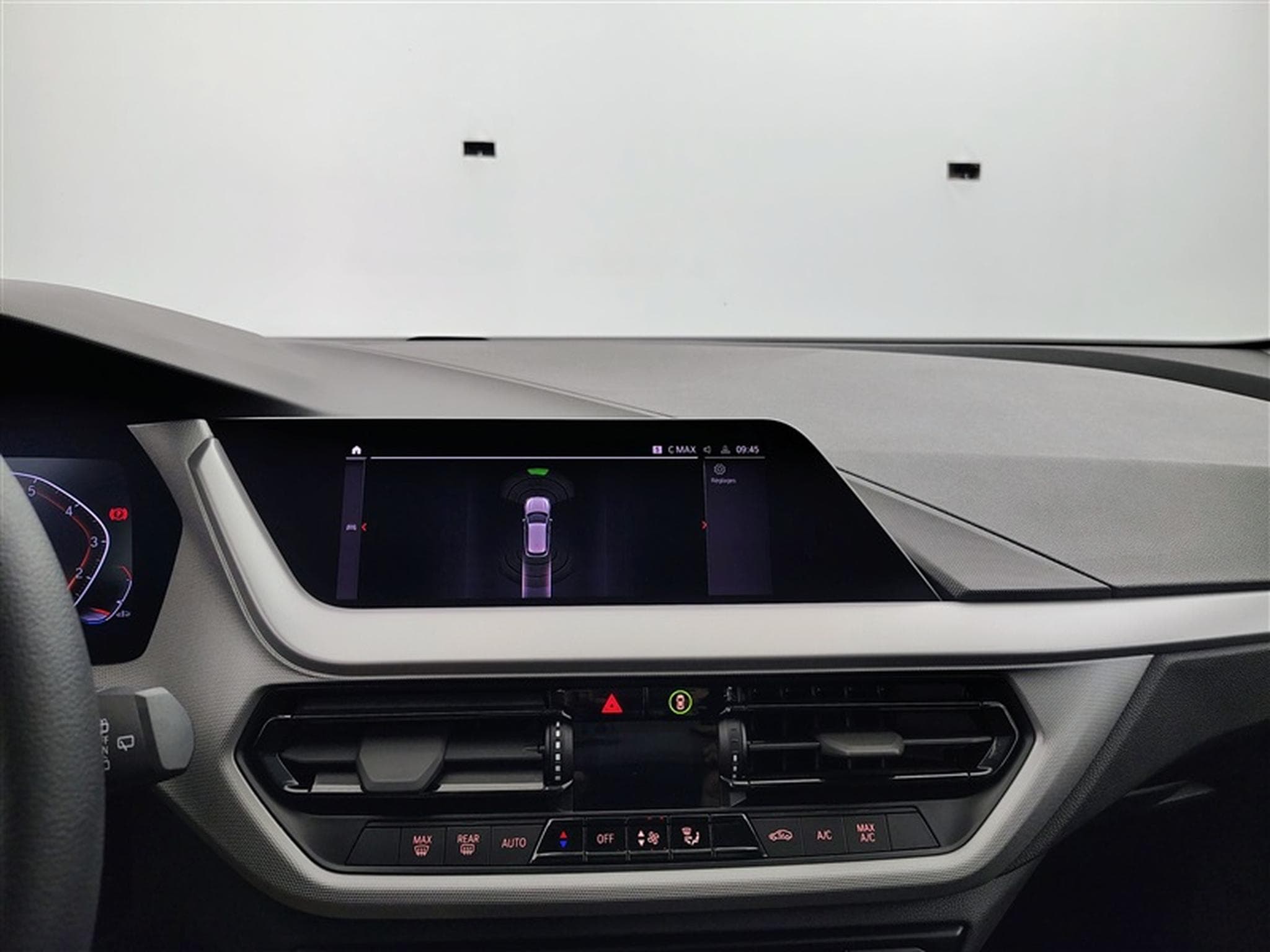 BMW 116 116i Business Line NAVI/FULL LED/JA16/PDC AV AR (2023) - Photo 18