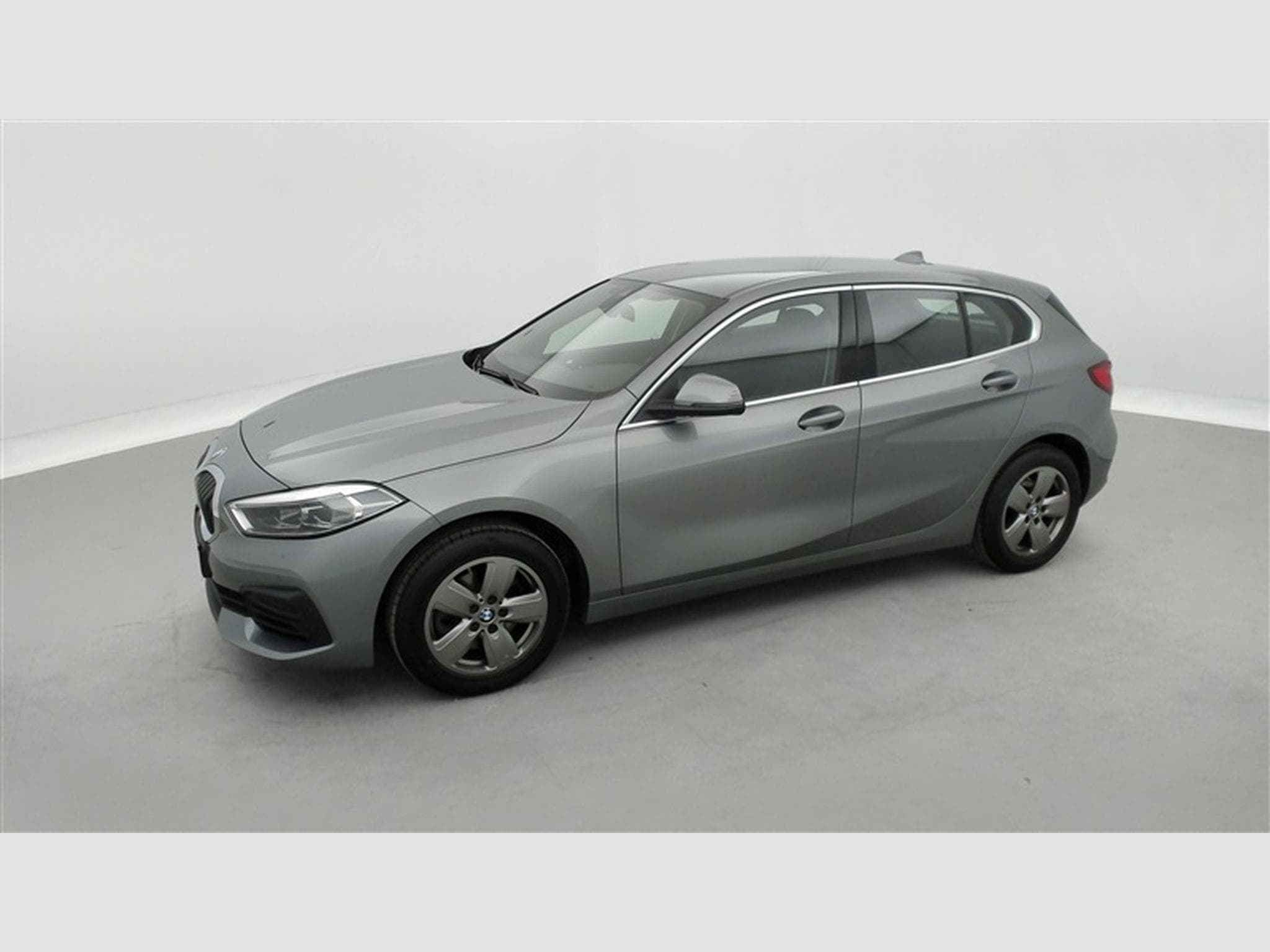 BMW 116 116i Business Line NAVI/FULL LED/JA16/PDC AV AR (2023) - Photo 21