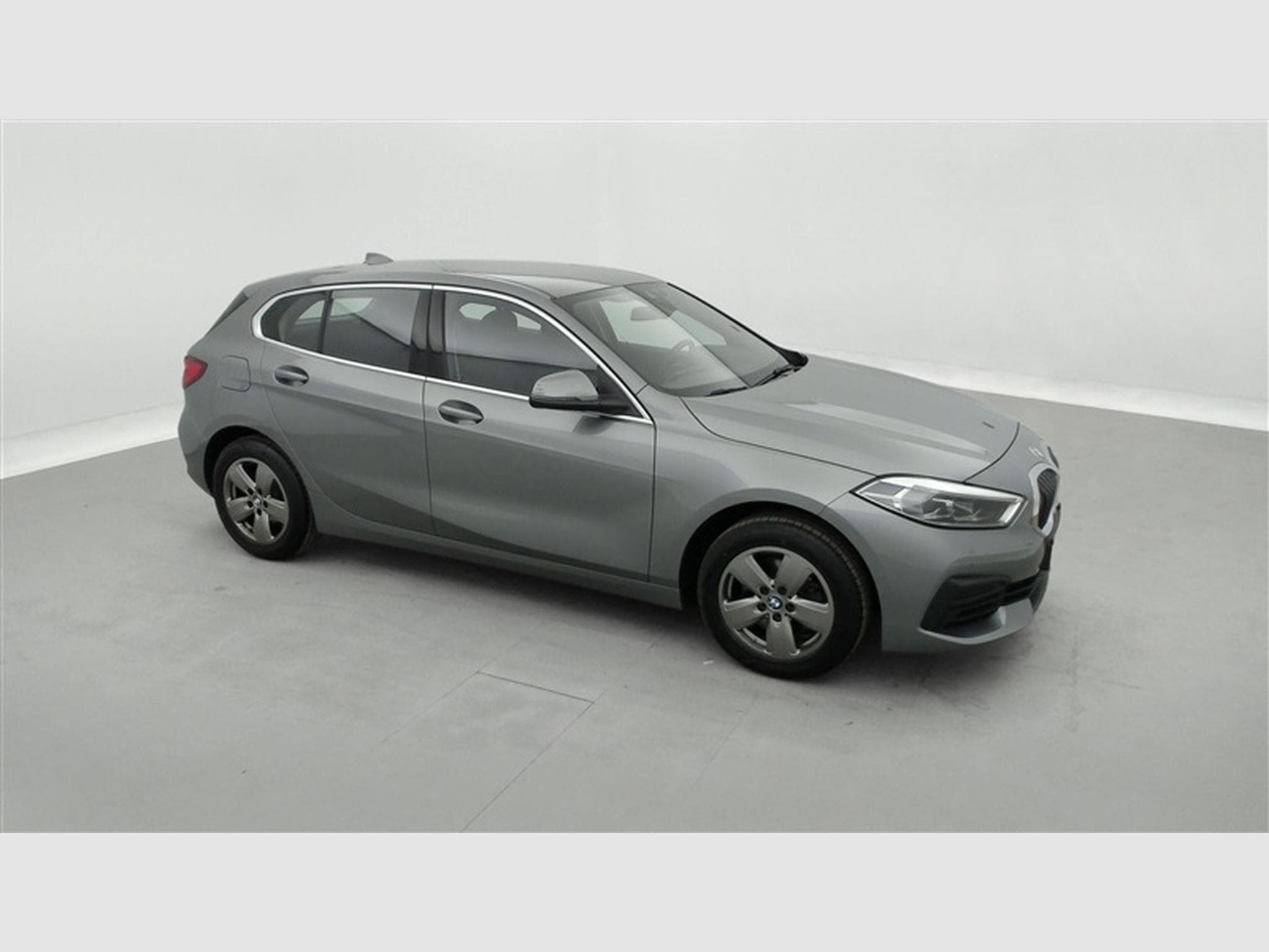 BMW 116 116i Business Line NAVI/FULL LED/JA16/PDC AV AR (2023) - Photo 23