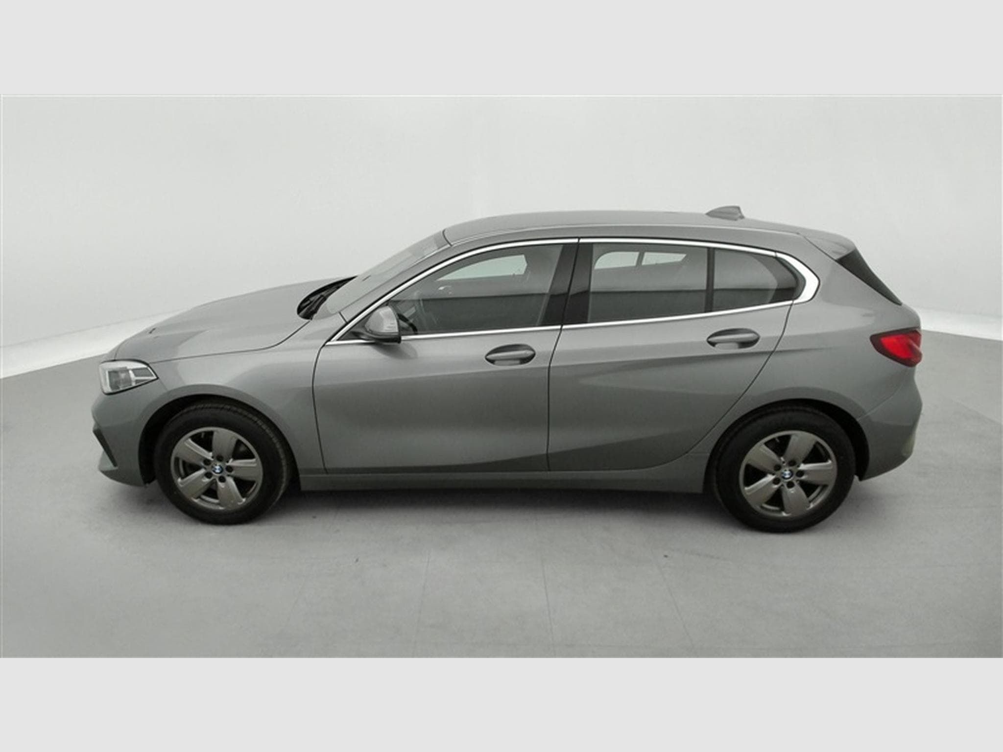 BMW 116 116i Business Line NAVI/FULL LED/JA16/PDC AV AR (2023) - Photo 3