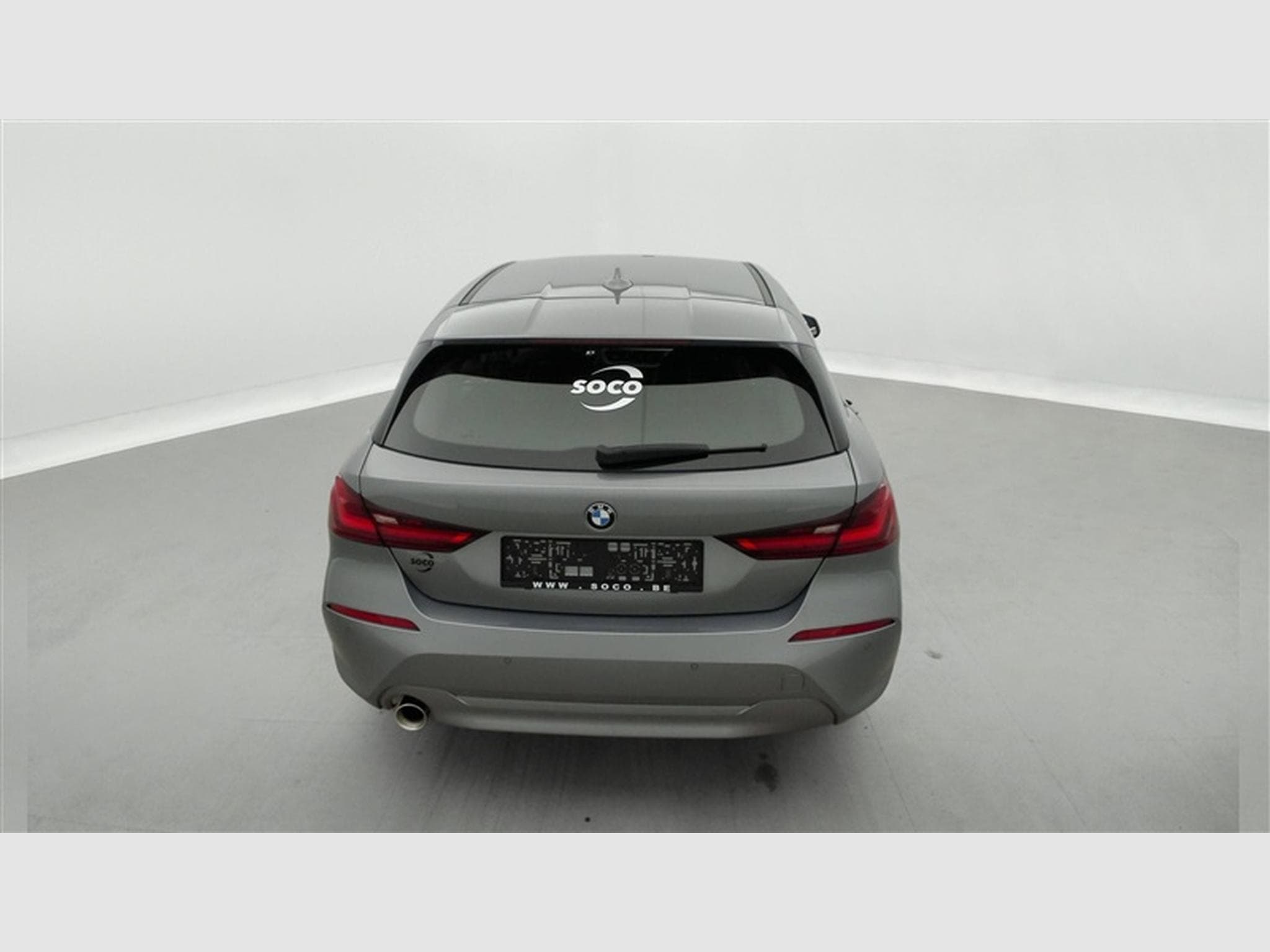 BMW 116 116i Business Line NAVI/FULL LED/JA16/PDC AV AR (2023) - Photo 5