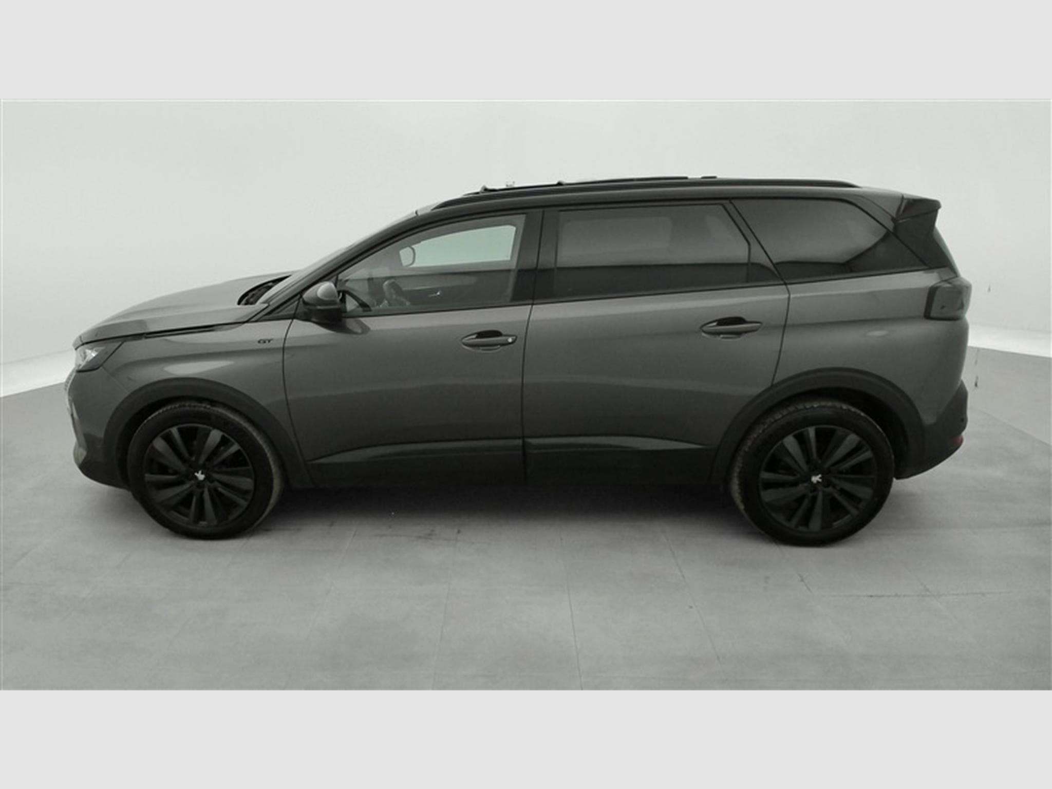 Peugeot 5008 1.2 GT Line 7Pl  Navi / Led / Toit Pano (2023) - Photo 3