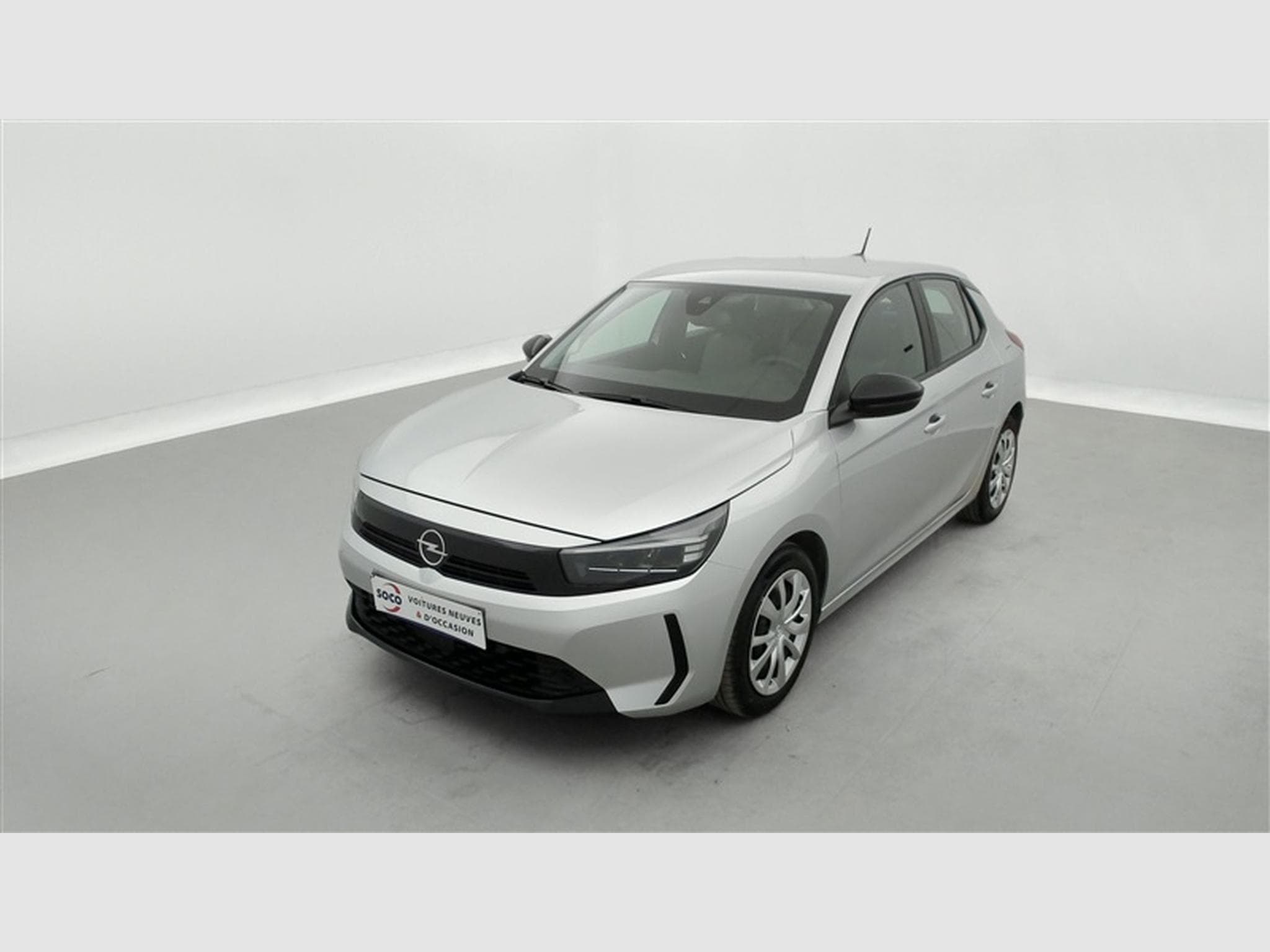 Opel Corsa 1.2i  Business S/S (2024) - Photo 1