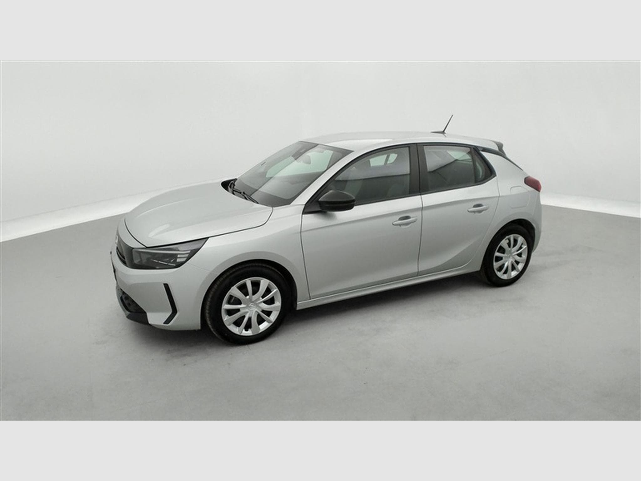 Opel Corsa 1.2i  Business S/S (2024) - Photo 19