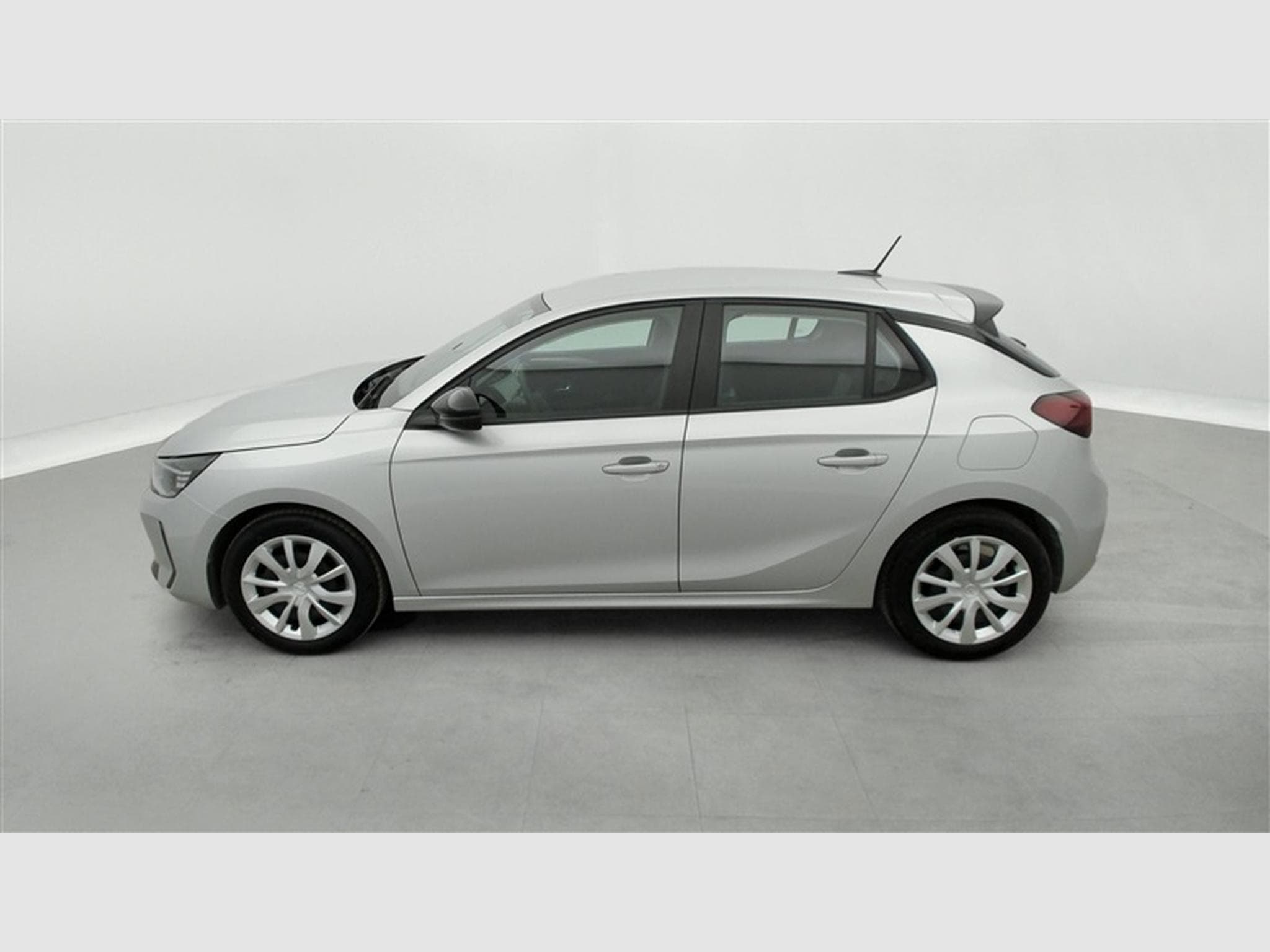 Opel Corsa 1.2i  Business S/S (2024) - Photo 2