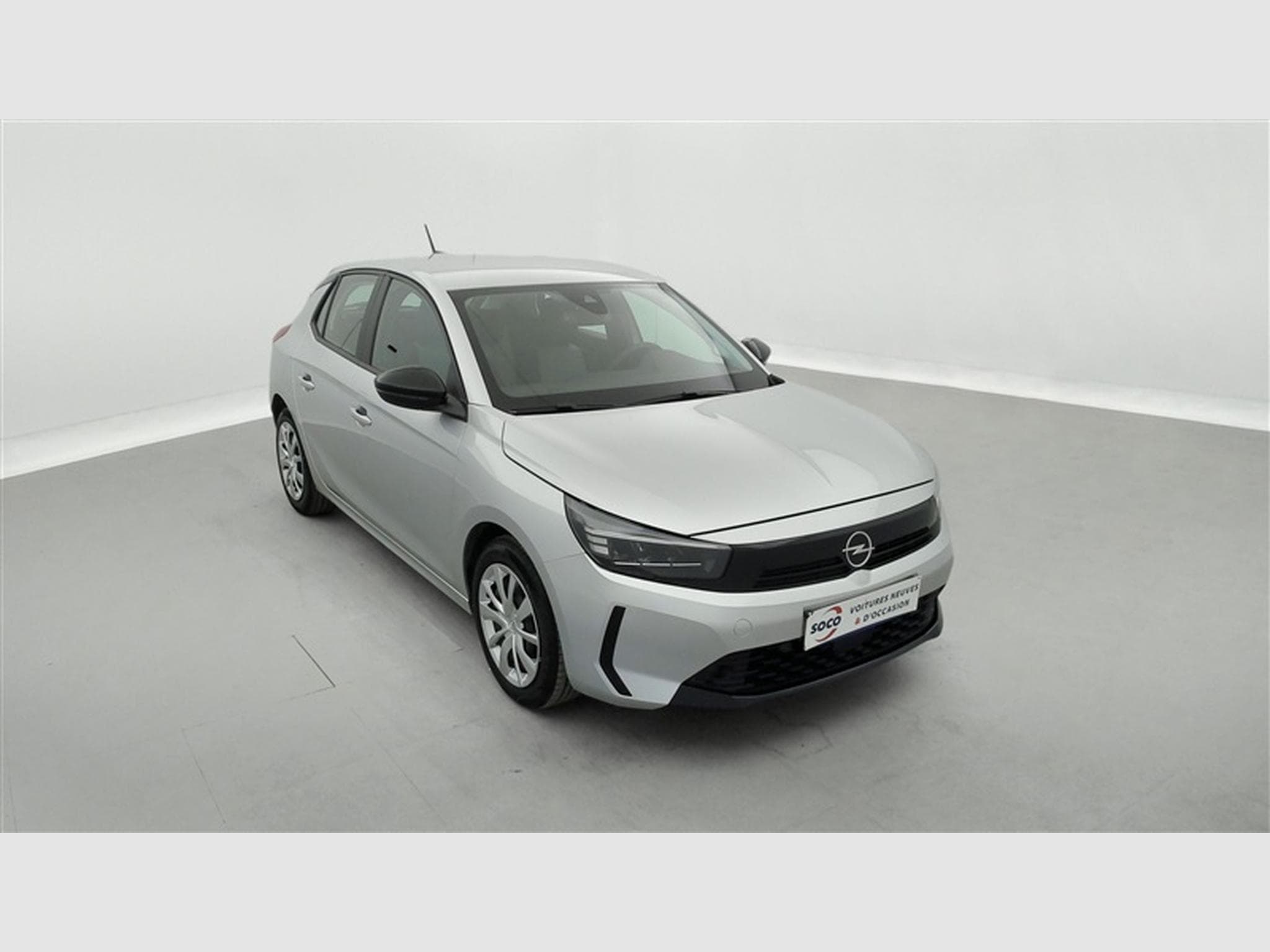 Opel Corsa 1.2i  Business S/S (2024) - Photo 20