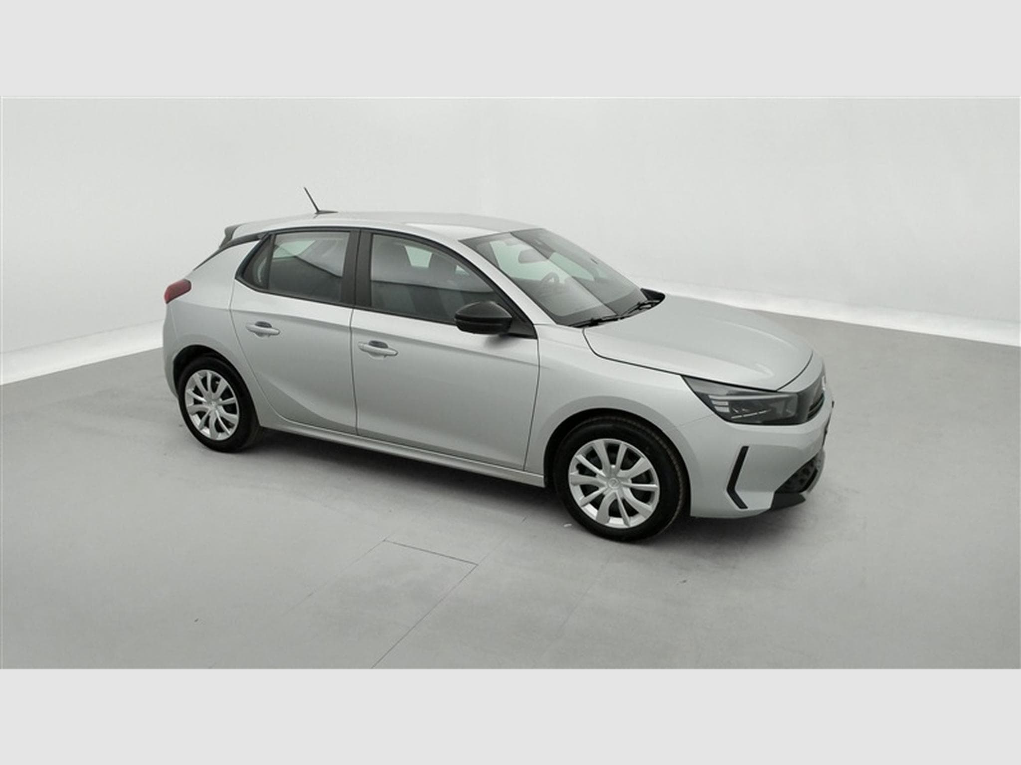 Opel Corsa 1.2i  Business S/S (2024) - Photo 21
