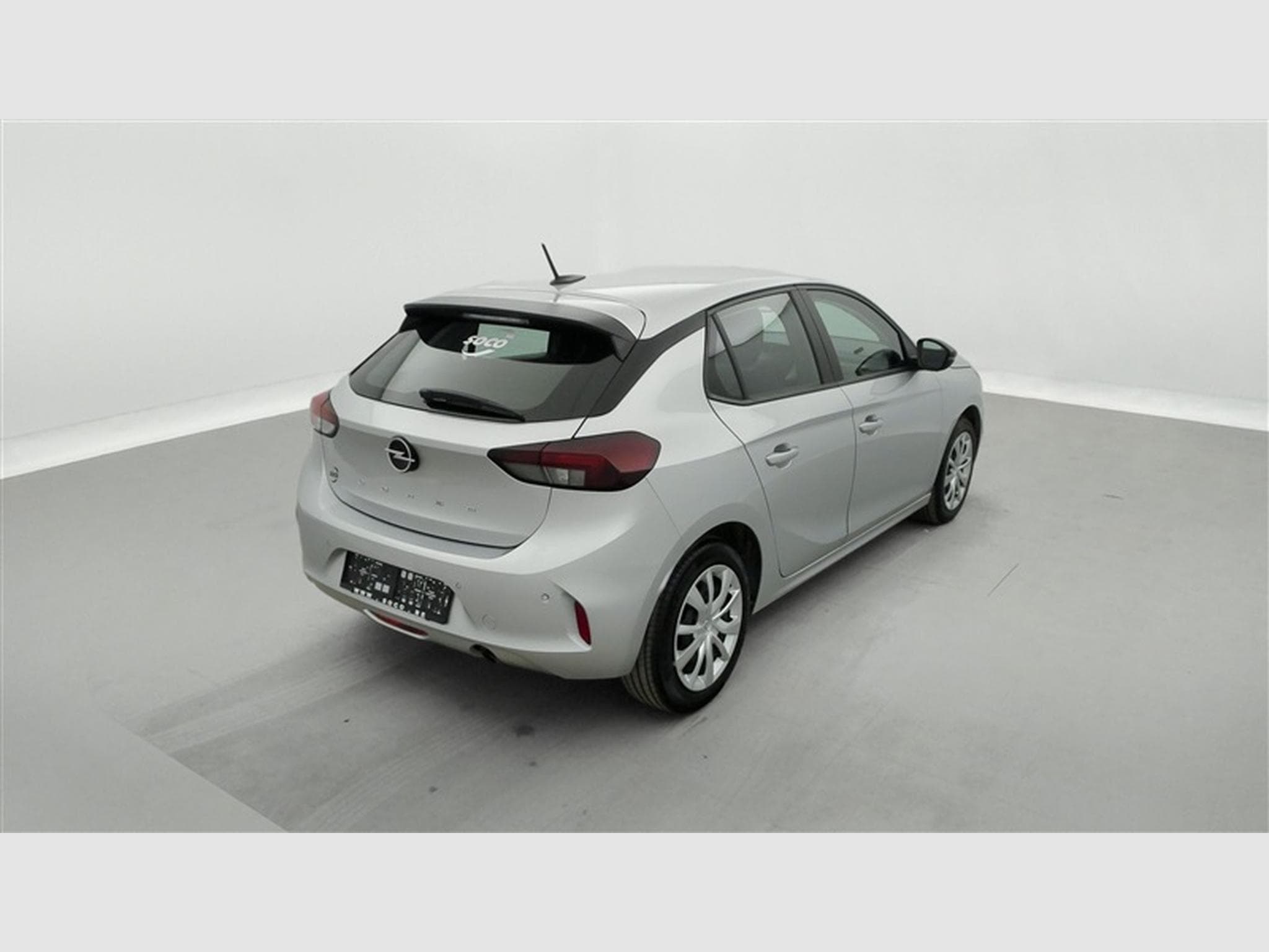 Opel Corsa 1.2i  Business S/S (2024) - Photo 24