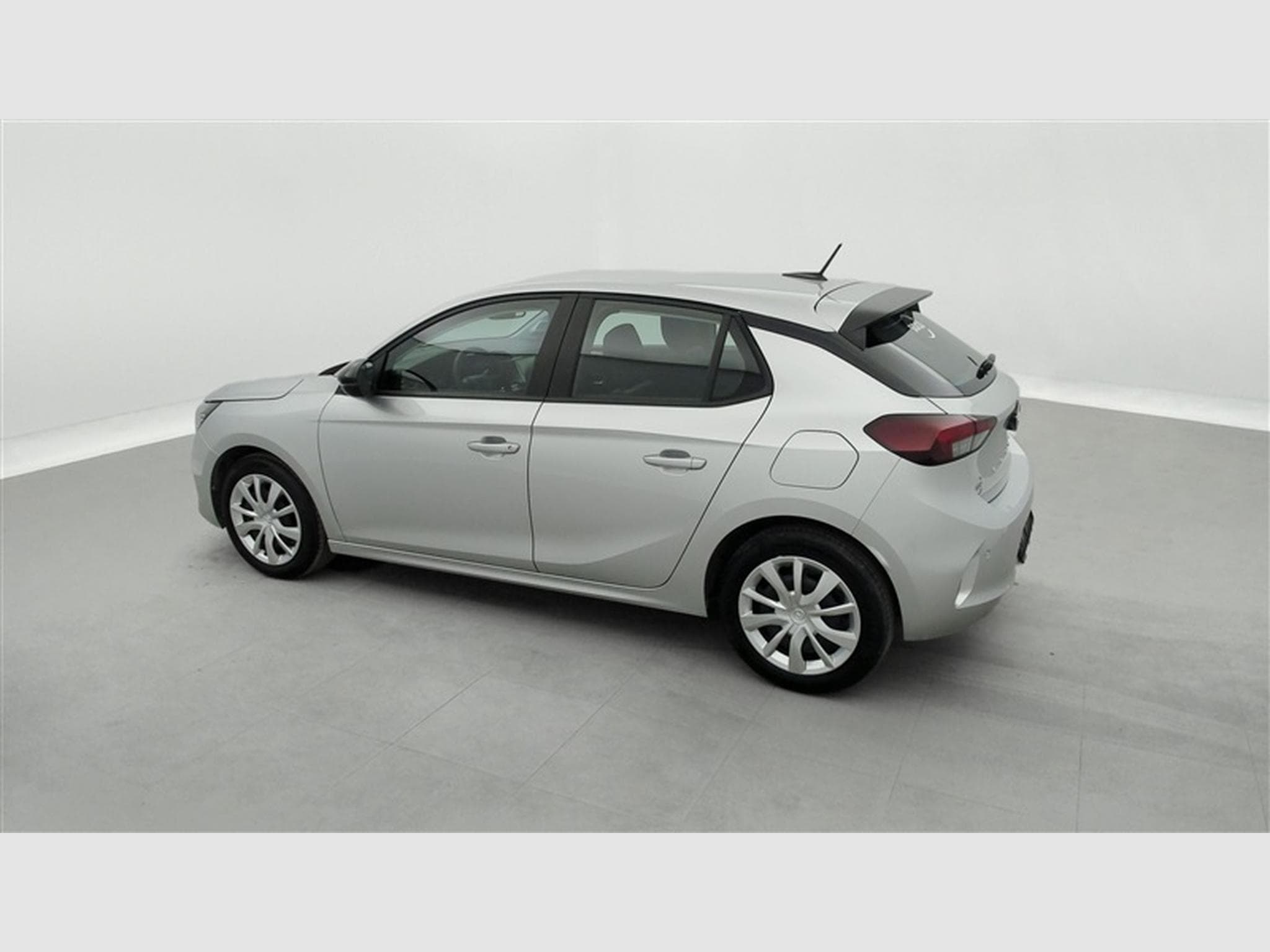Opel Corsa 1.2i  Business S/S (2024) - Photo 25