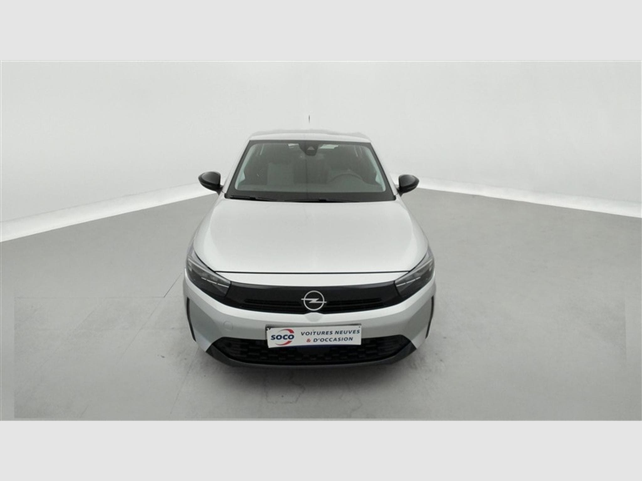 Opel Corsa 1.2i  Business S/S (2024) - Photo 3