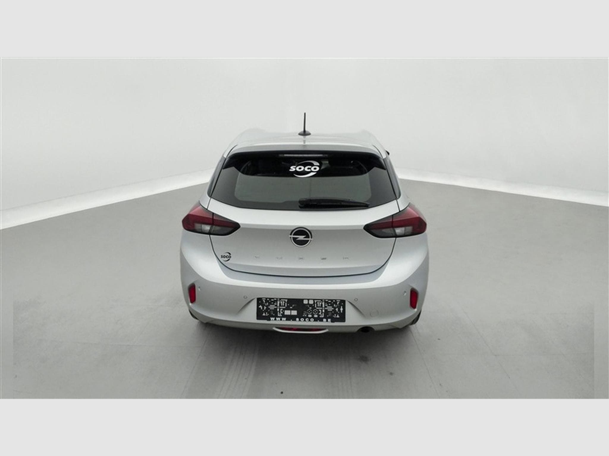Opel Corsa 1.2i  Business S/S (2024) - Photo 4