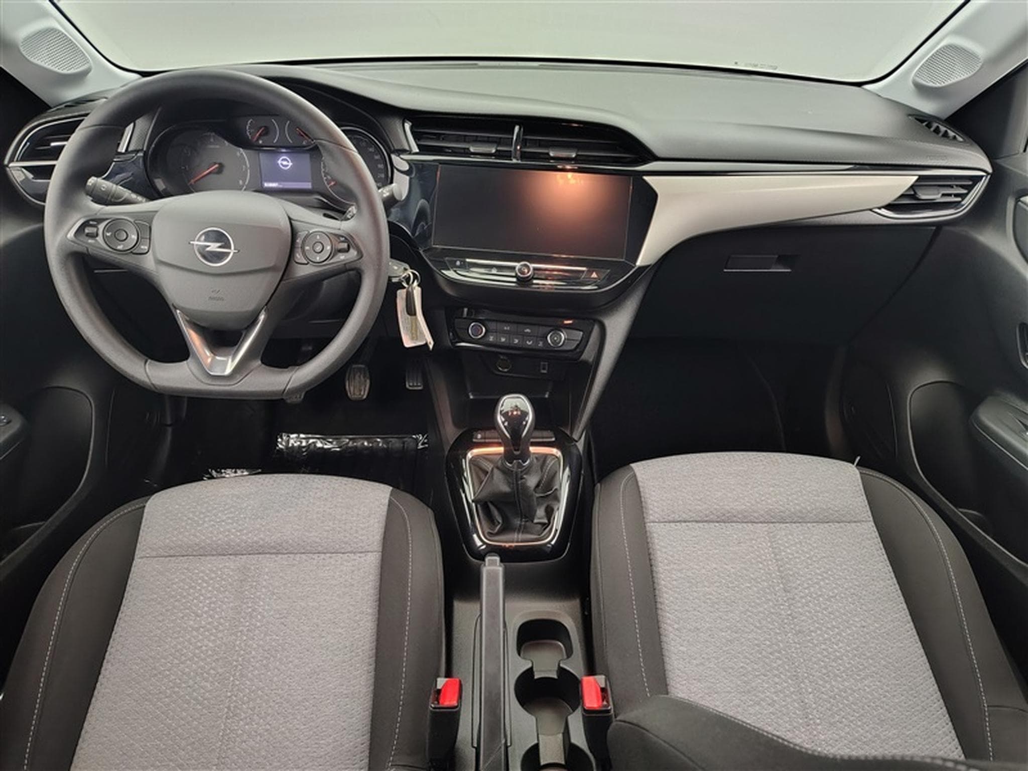 Opel Corsa 1.2i  Business S/S (2024) - Photo 7
