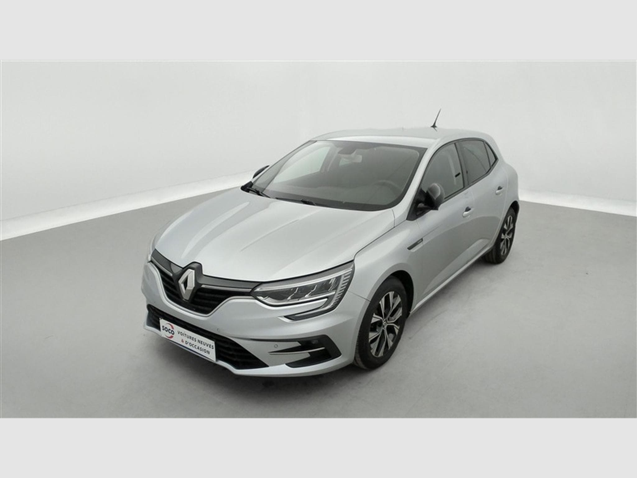 Renault Megane 1.0 TCe Limited GPF°NAV°CARPLAY°FULL LED°CAM°PDC AV-AR (2021) - Photo 1