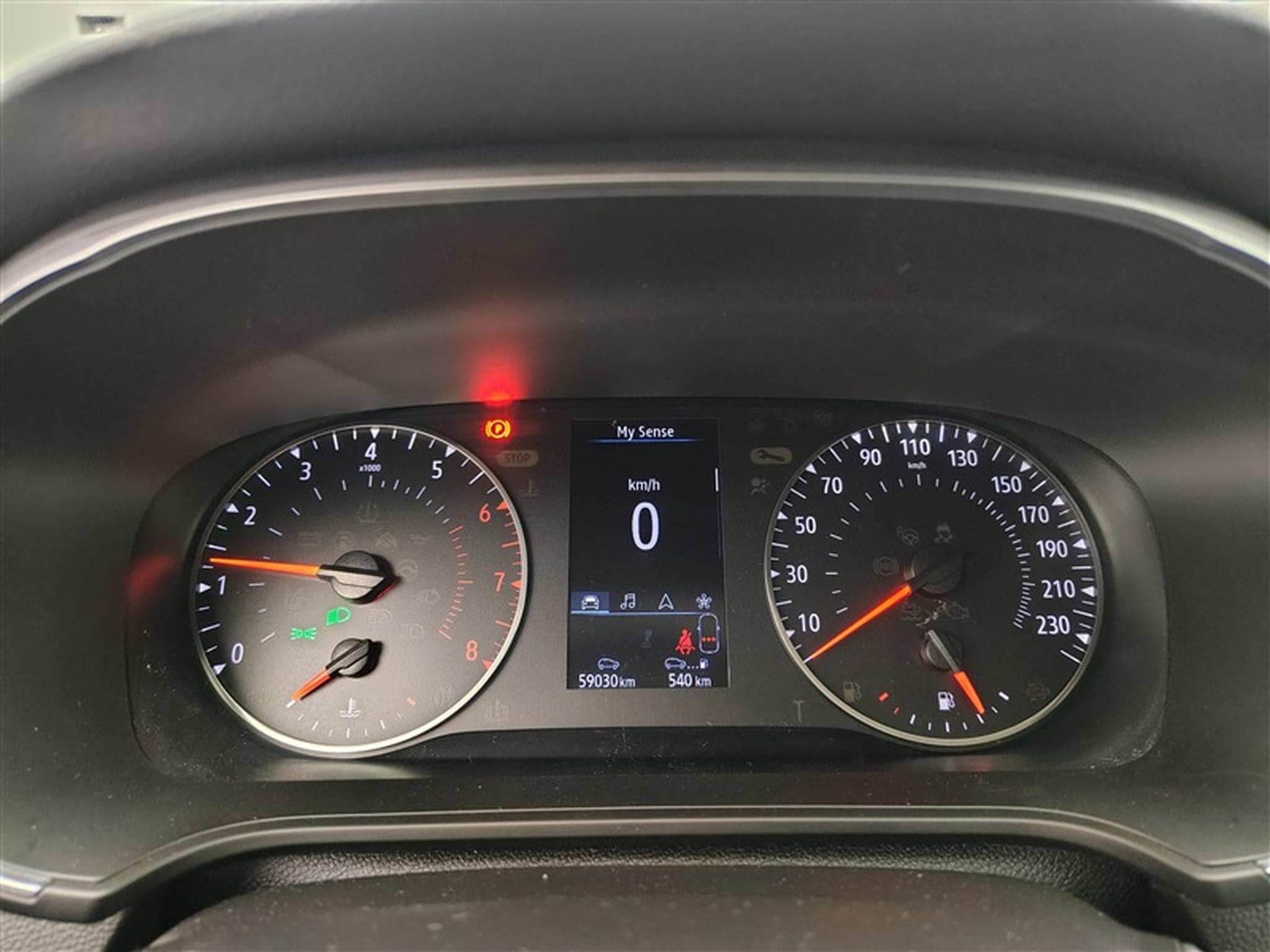 Renault Megane 1.0 TCe Limited GPF°NAV°CARPLAY°FULL LED°CAM°PDC AV-AR (2021) - Photo 10