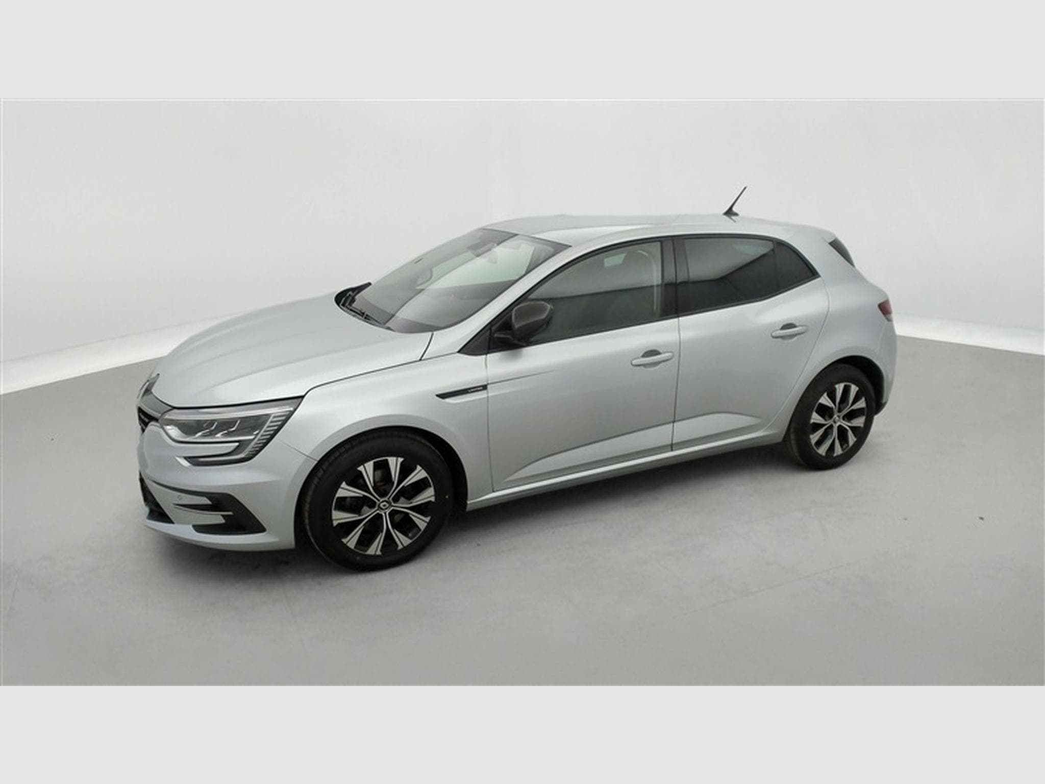 Renault Megane 1.0 TCe Limited GPF°NAV°CARPLAY°FULL LED°CAM°PDC AV-AR (2021) - Photo 21