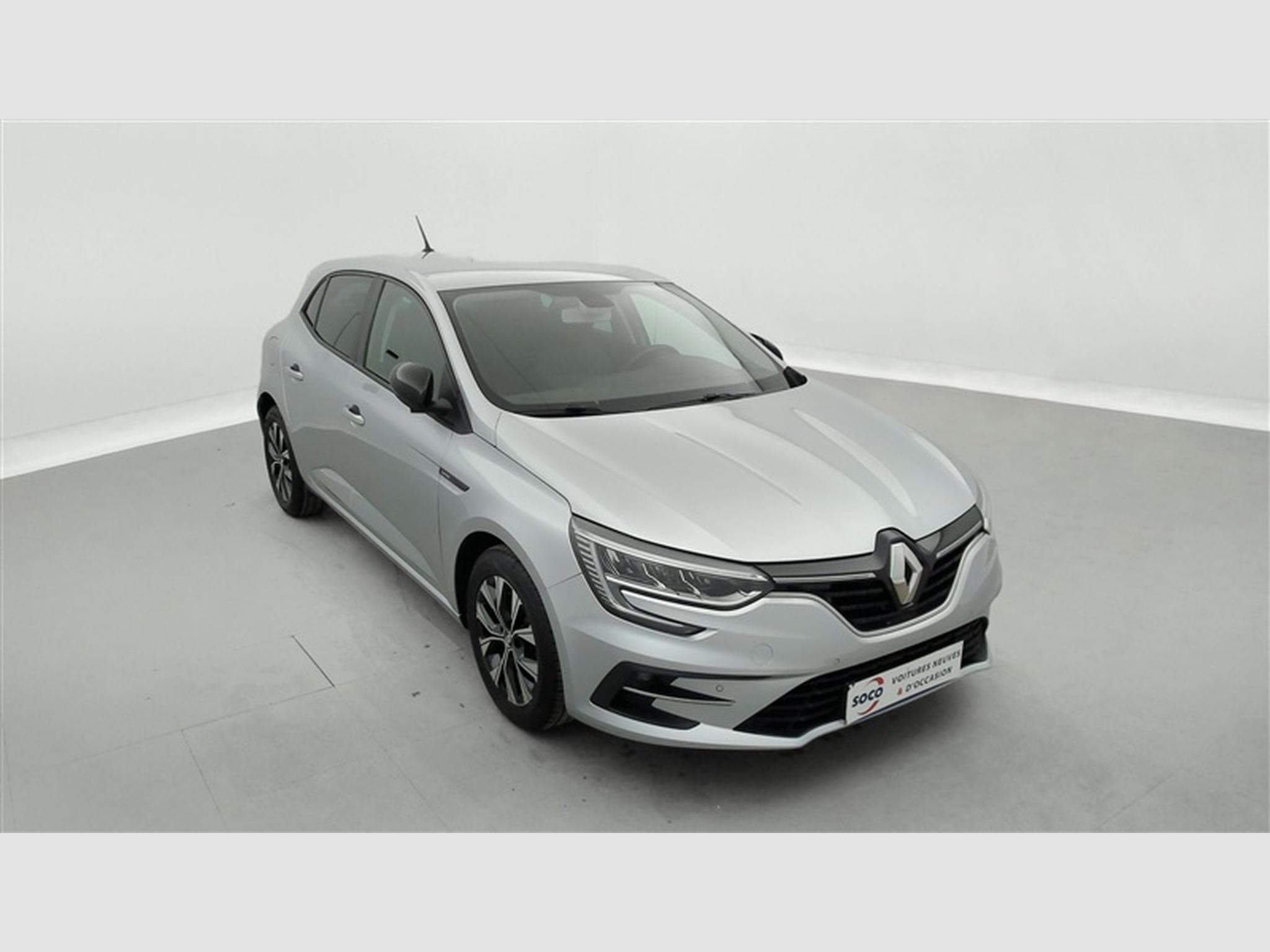 Renault Megane 1.0 TCe Limited GPF°NAV°CARPLAY°FULL LED°CAM°PDC AV-AR (2021) - Photo 22