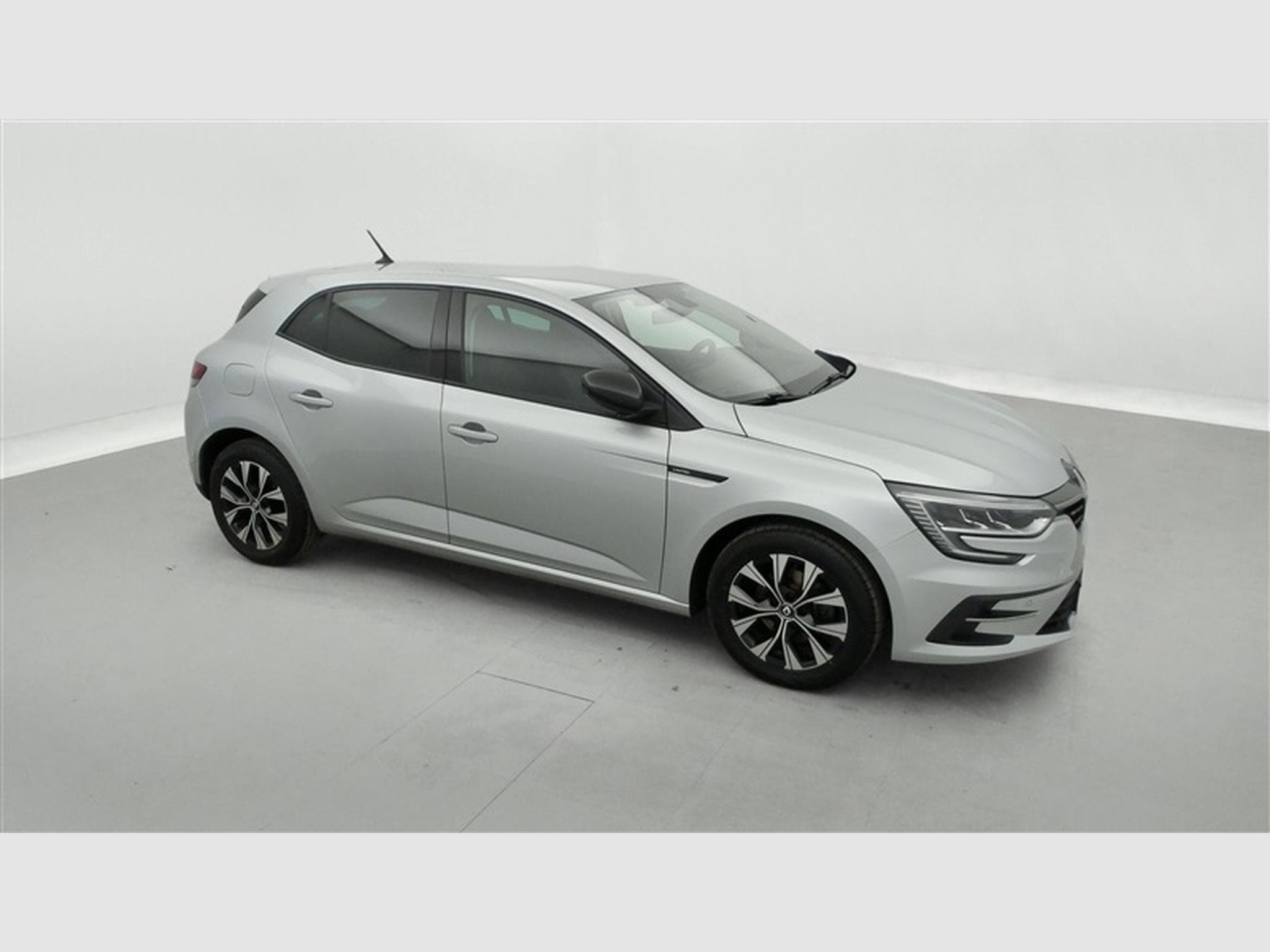 Renault Megane 1.0 TCe Limited GPF°NAV°CARPLAY°FULL LED°CAM°PDC AV-AR (2021) - Photo 23