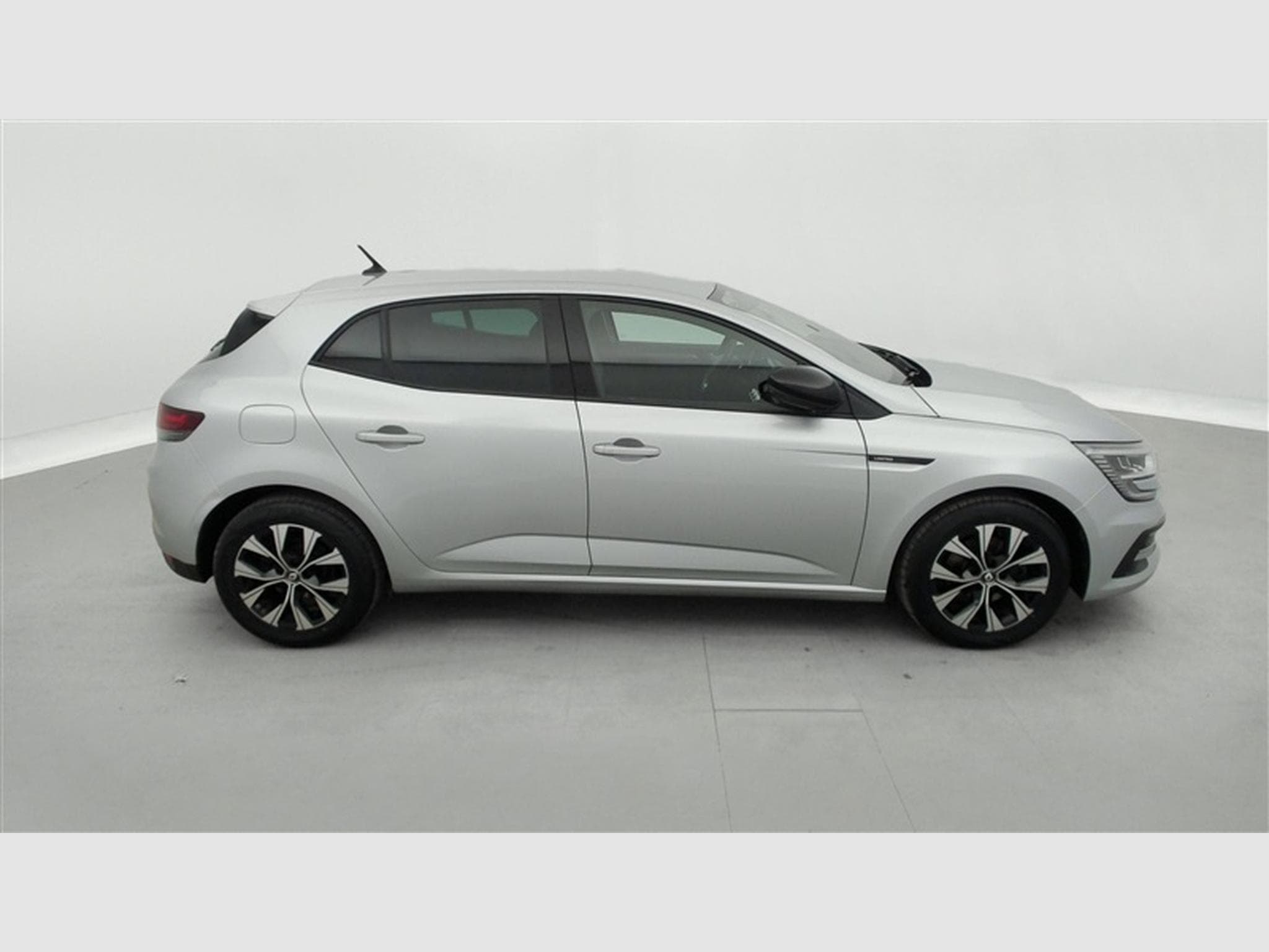 Renault Megane 1.0 TCe Limited GPF°NAV°CARPLAY°FULL LED°CAM°PDC AV-AR (2021) - Photo 24