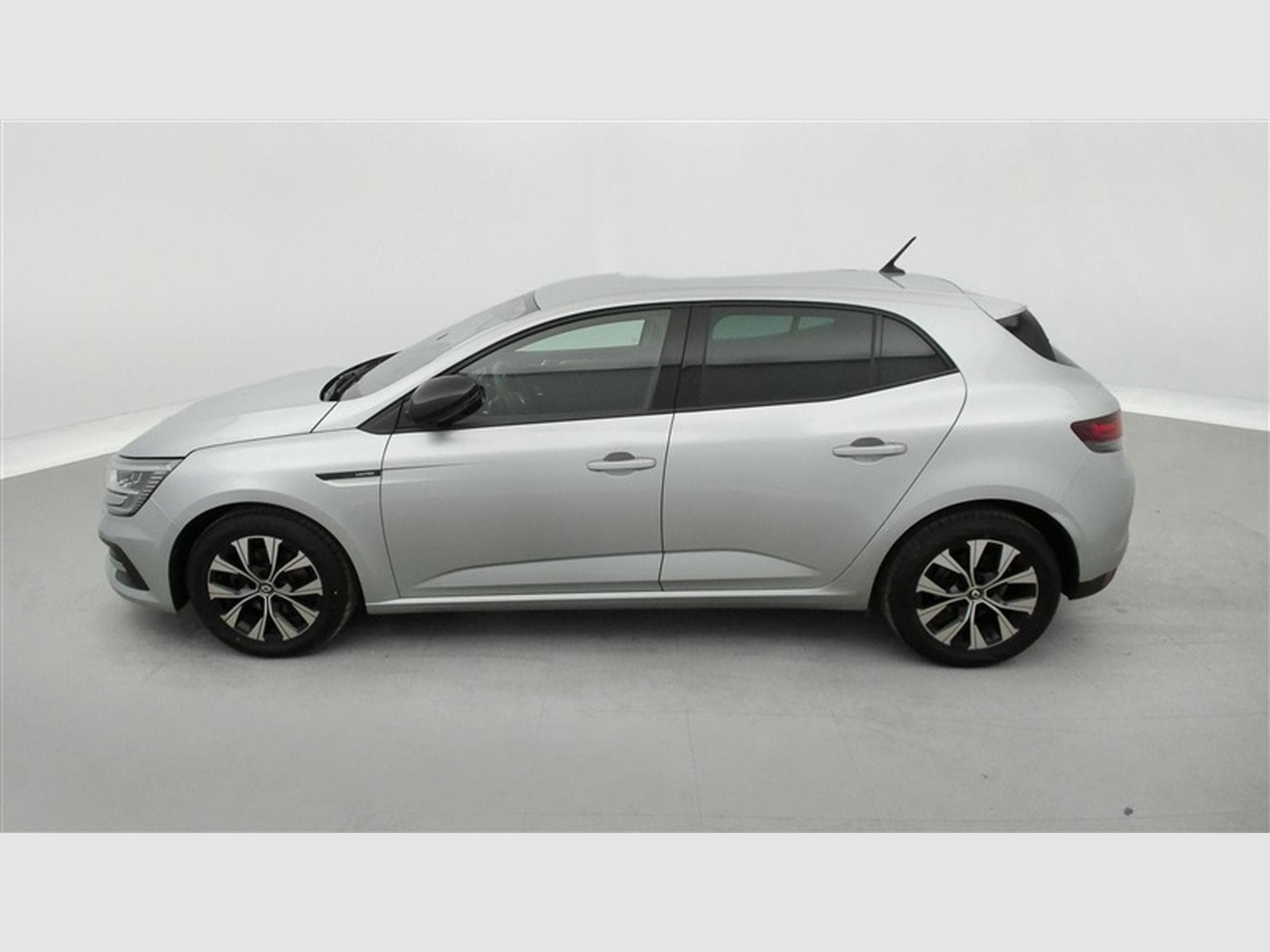 Renault Megane 1.0 TCe Limited GPF°NAV°CARPLAY°FULL LED°CAM°PDC AV-AR (2021) - Photo 3